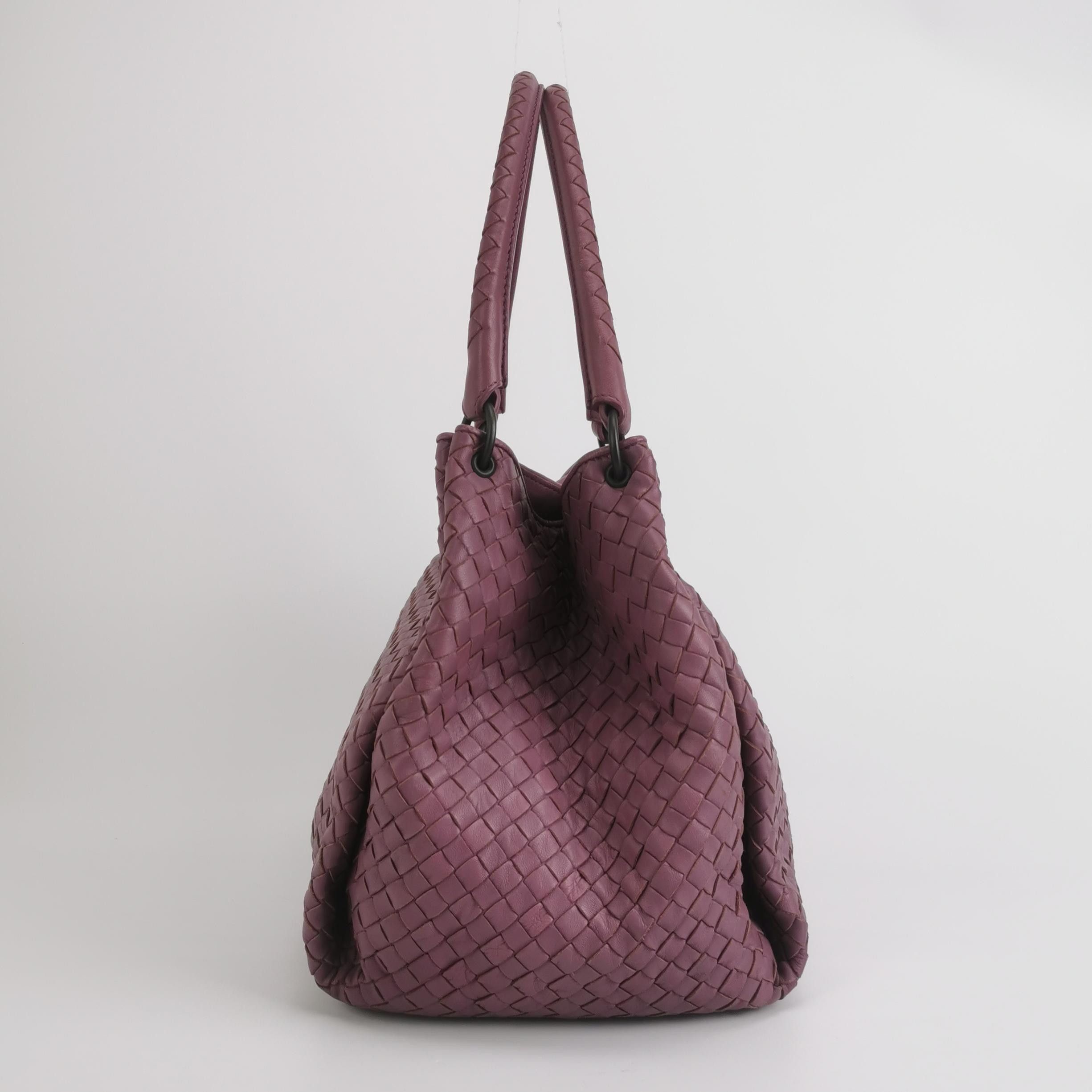 Bottega Veneta Bottega Veneta Women os Shoulder Bags Size ONE SIZE - 4 Thumbnail