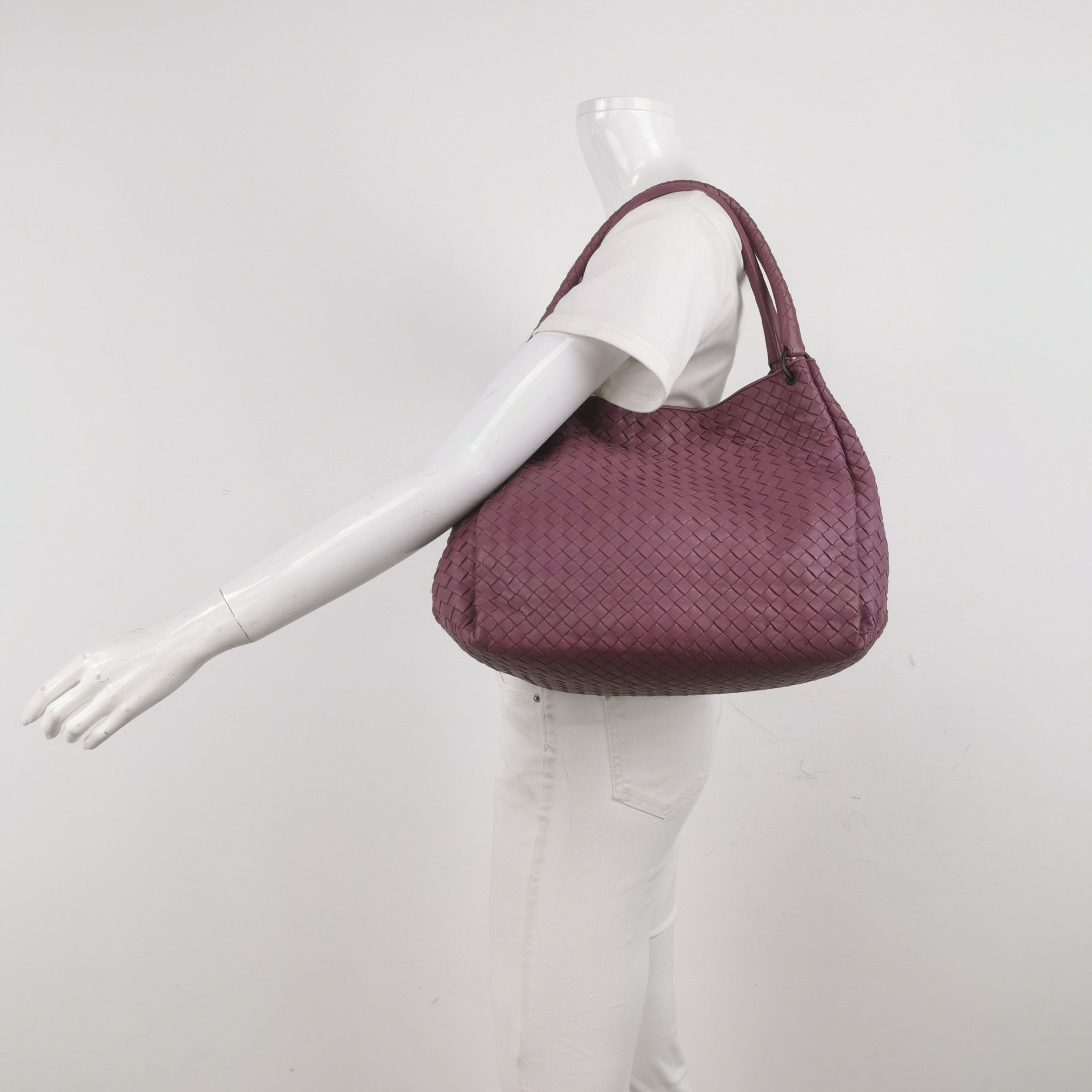 Bottega Veneta Bottega Veneta Women os Shoulder Bags Size ONE SIZE - 2 Thumbnail