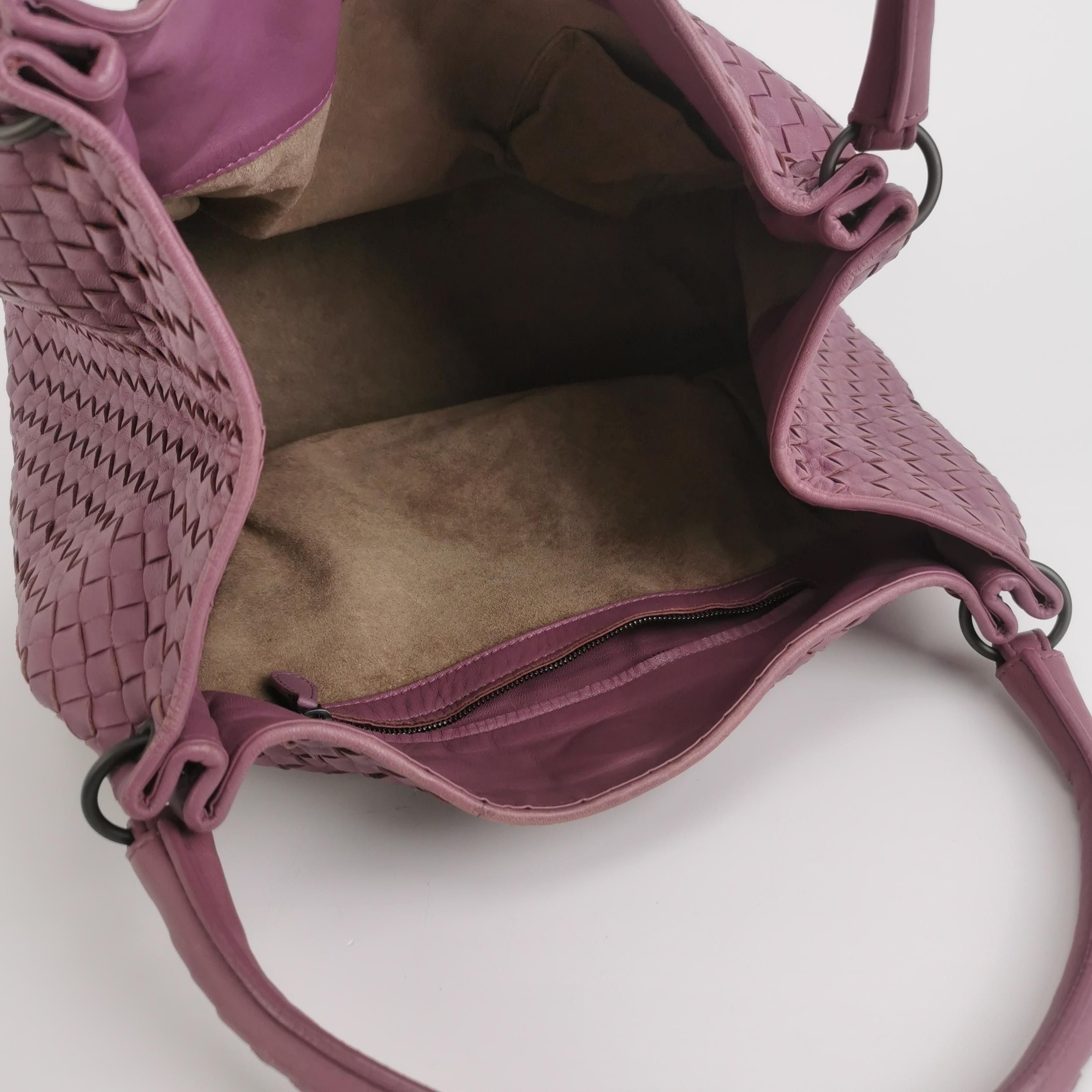 Bottega Veneta Bottega Veneta Women os Shoulder Bags Size ONE SIZE - 7 Thumbnail