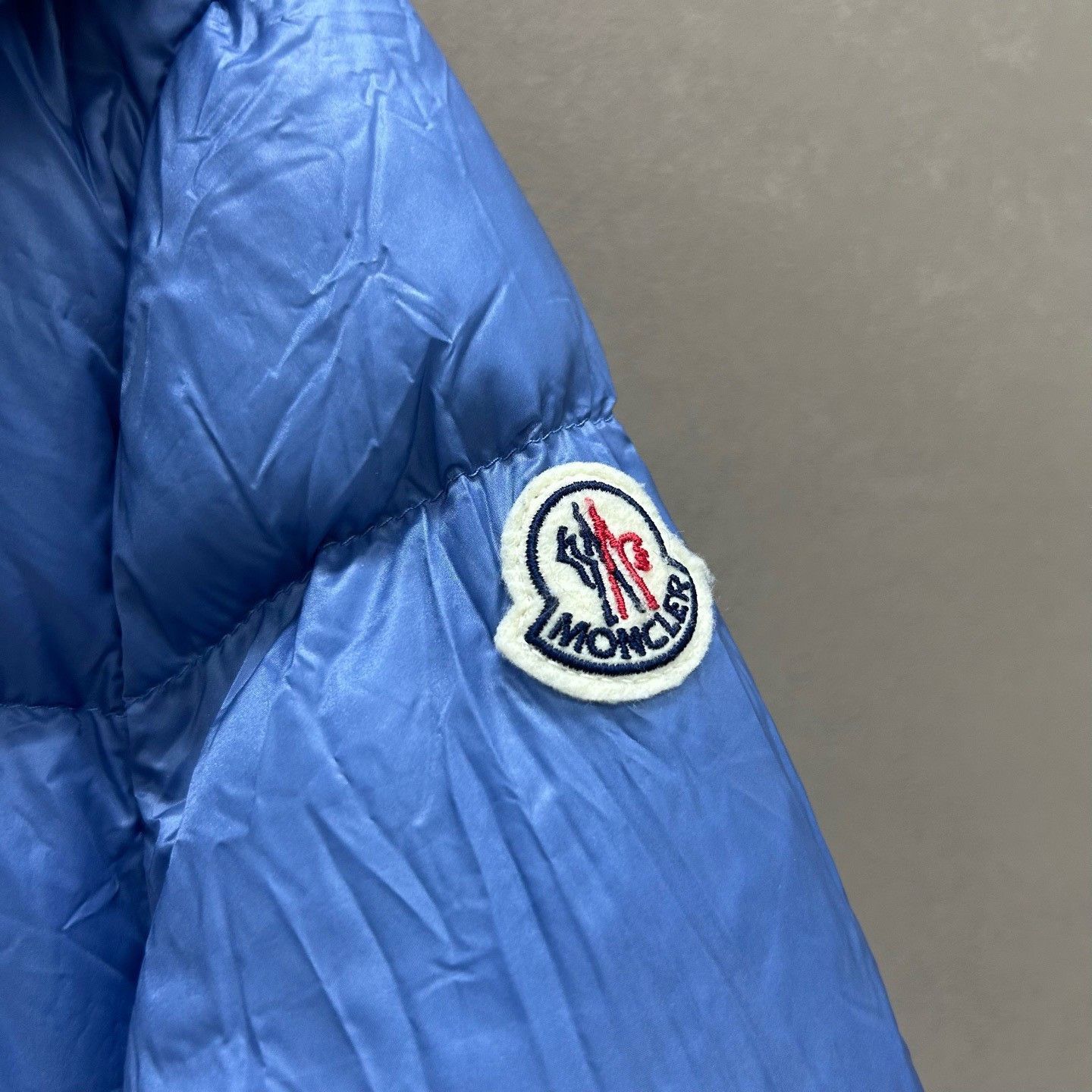 Moncler Moncler Seritte Down Jacket Size XS Size XS / US 0-2 / IT 36-38 - 4 Thumbnail
