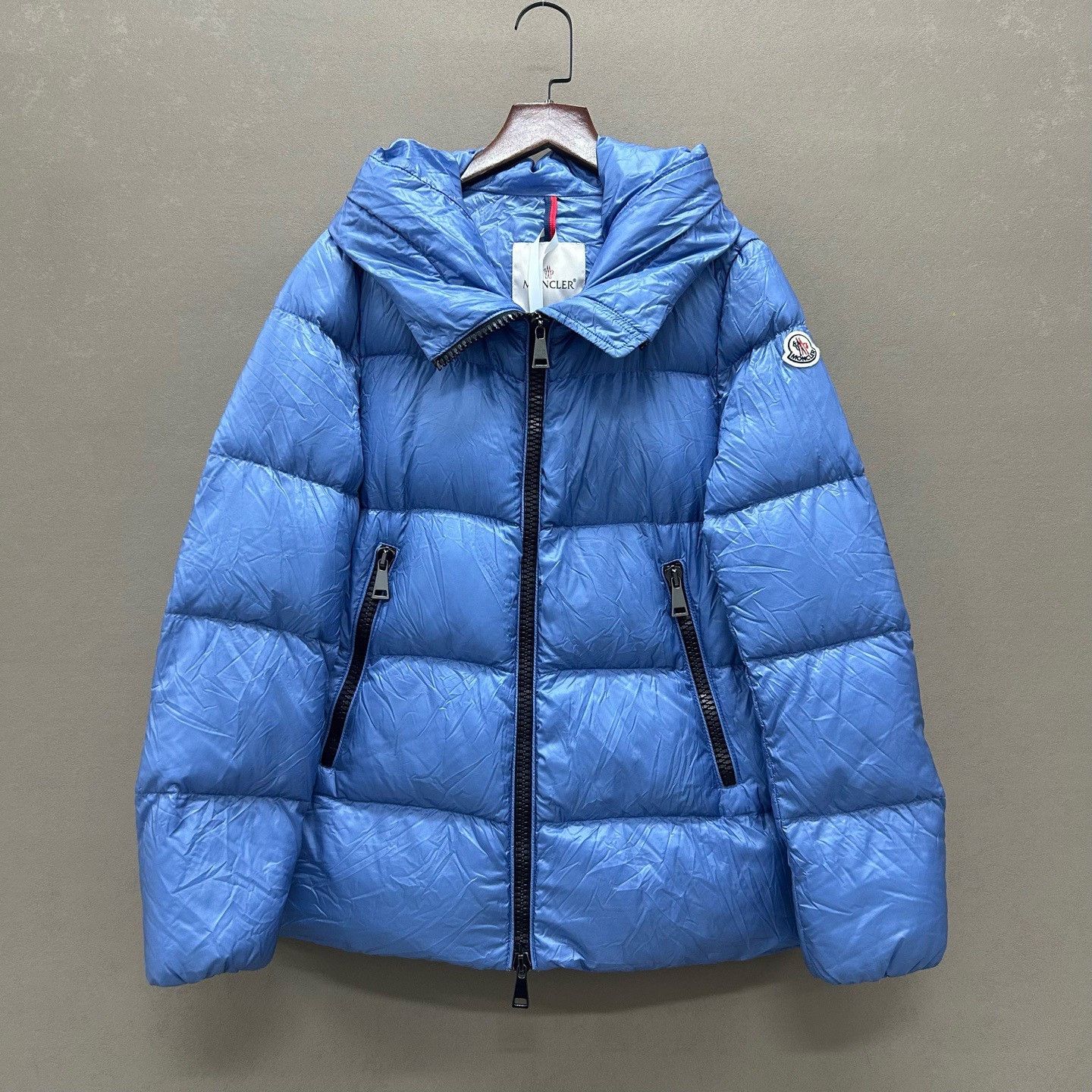 Moncler Moncler Seritte Down Jacket Size XS Size XS / US 0-2 / IT 36-38 - 2 Thumbnail