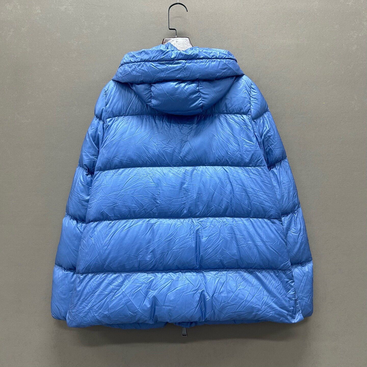 Moncler Moncler Seritte Down Jacket Size XS Size XS / US 0-2 / IT 36-38 - 3 Thumbnail