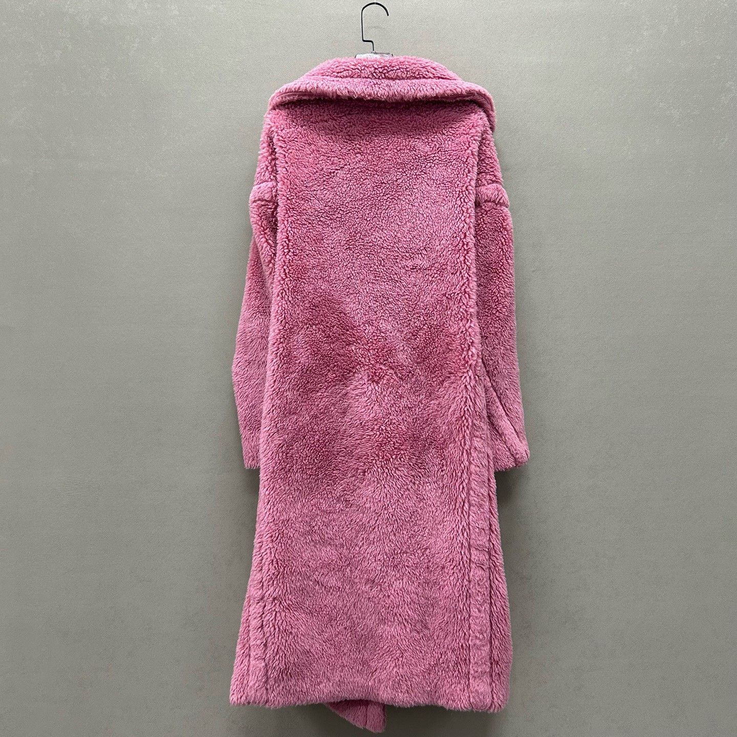Max Mara Max Mara Teddy Coat Size S Size S / US 4 / IT 40 - 3 Thumbnail