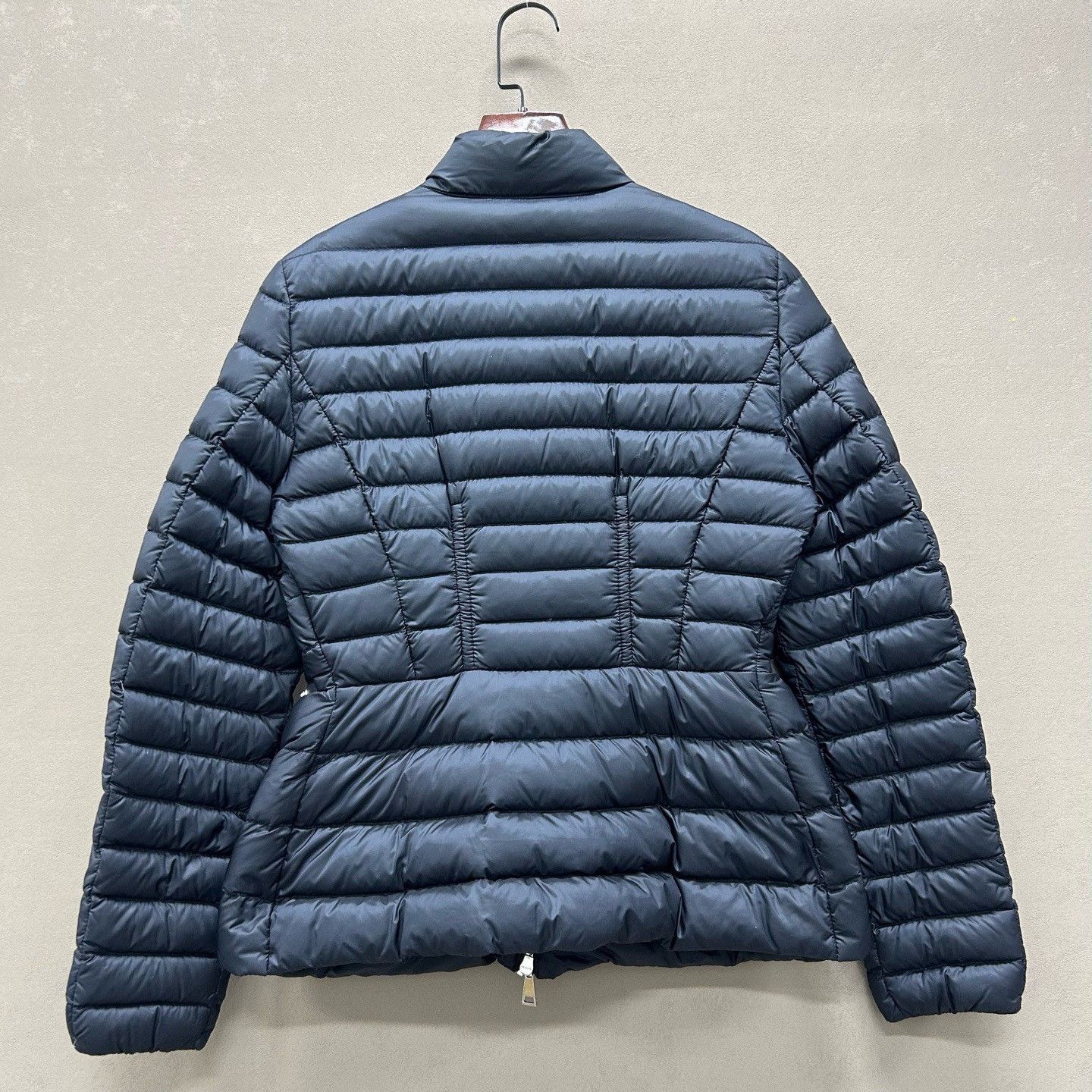Moncler Moncler Agate Down Jacket Size 1 Size S / US 4 / IT 40 - 3 Thumbnail