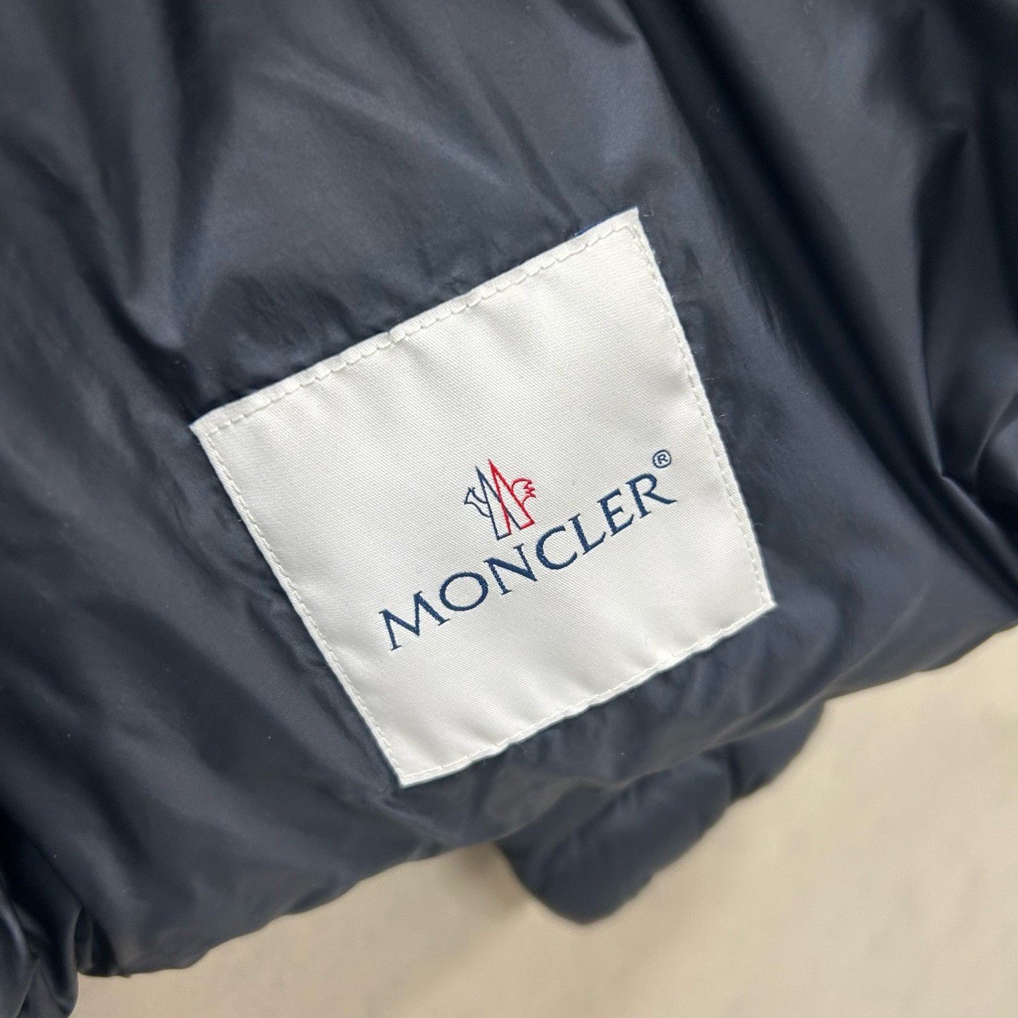 Moncler Moncler Agate Down Jacket Size 1 Size S / US 4 / IT 40 - 6 Thumbnail