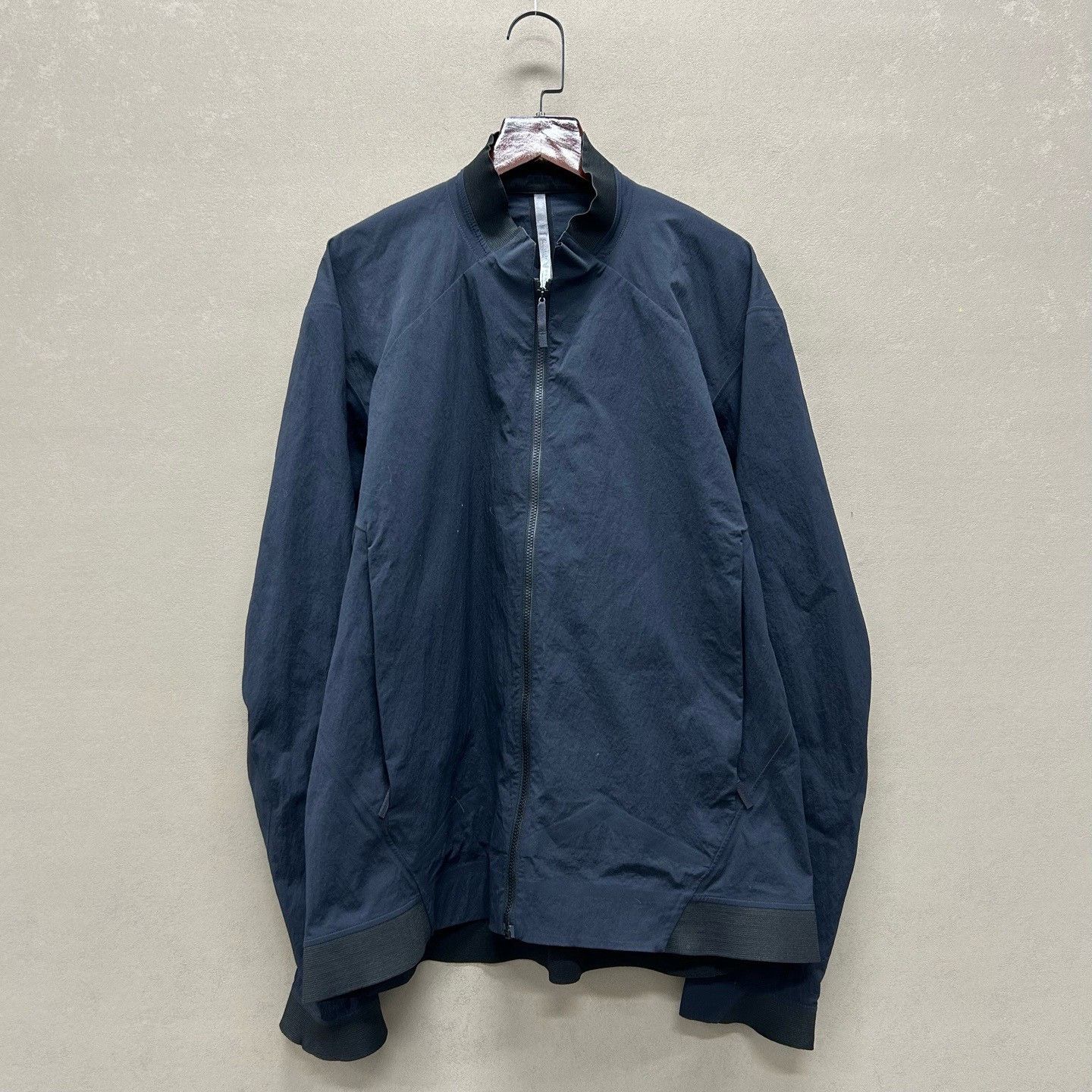 Arc'teryx Arc'teryx Veilance Nemis Jacket Size S Size US S / EU 44-46 / 1 - 2 Thumbnail