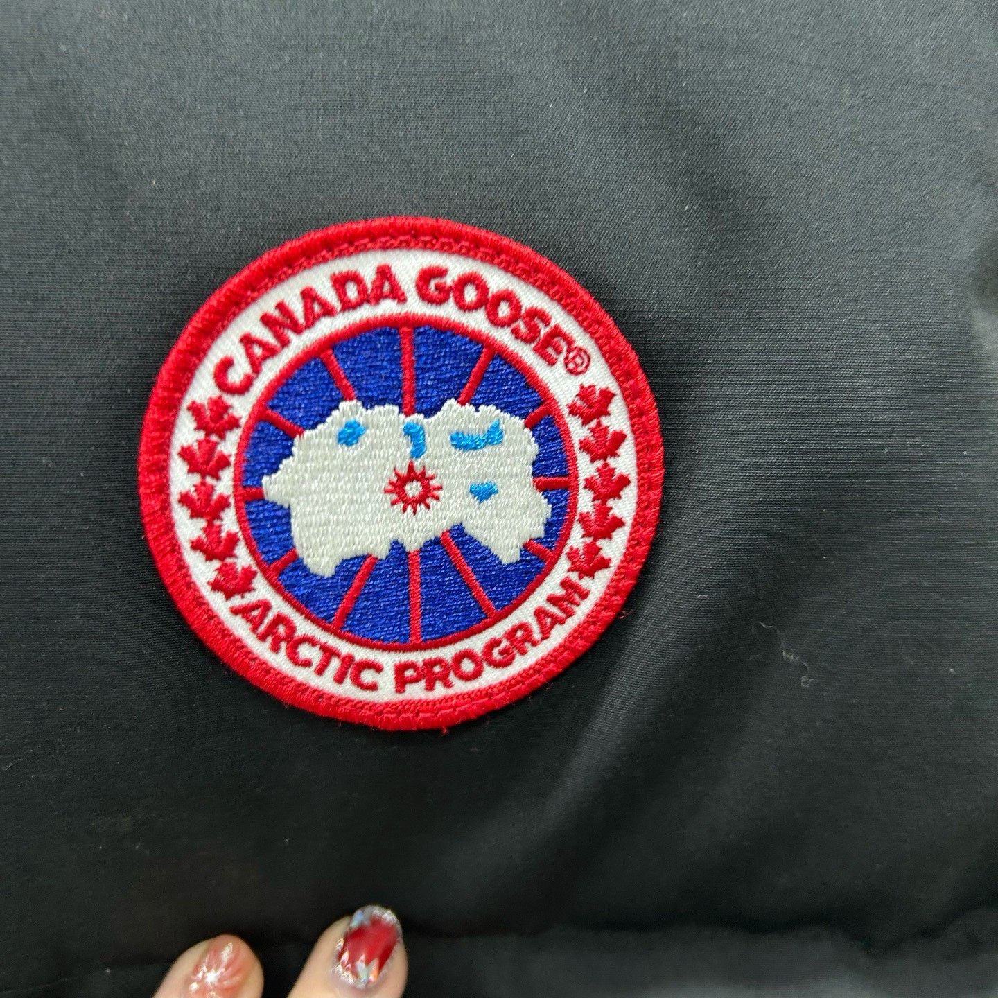 Canada Goose Canada Goose Freestyle Logo Patch Vest Size XL Size US XL / EU 56 / 4 - 4 Thumbnail