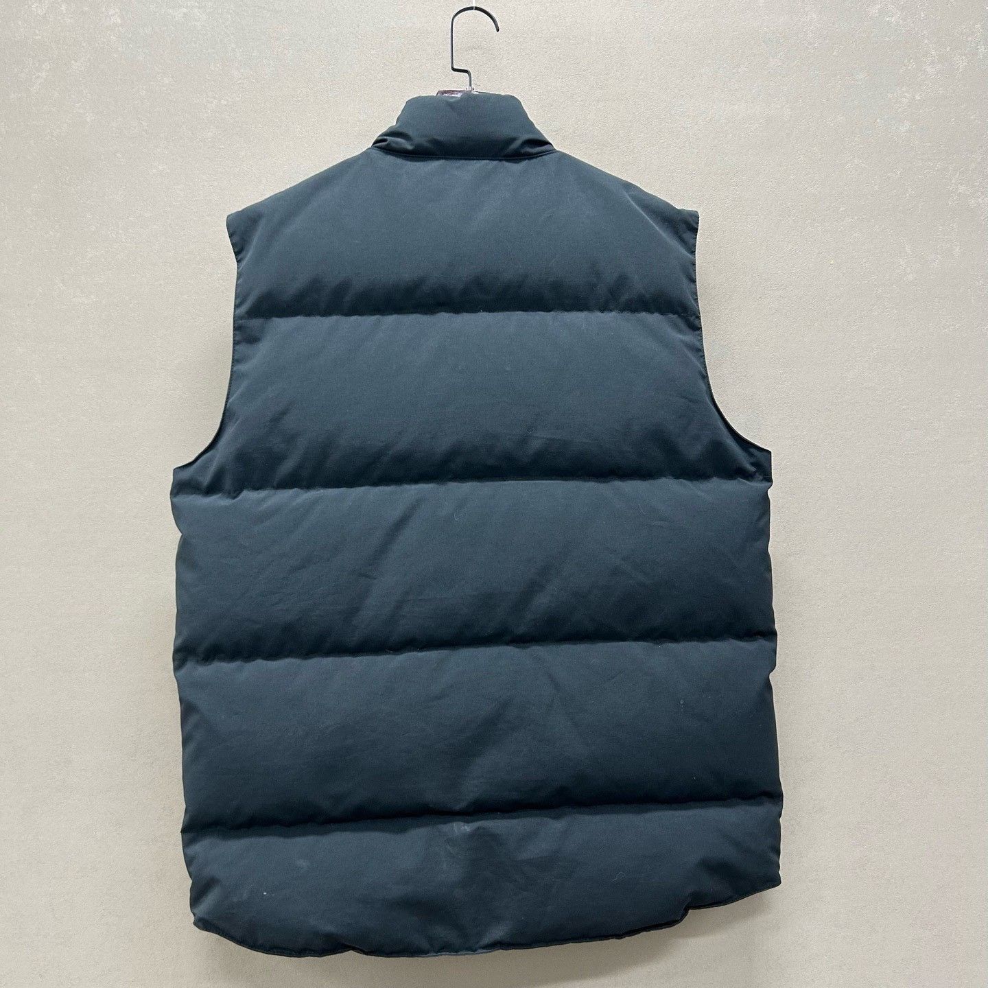 Canada Goose Canada Goose Freestyle Logo Patch Vest Size XL Size US XL / EU 56 / 4 - 3 Thumbnail