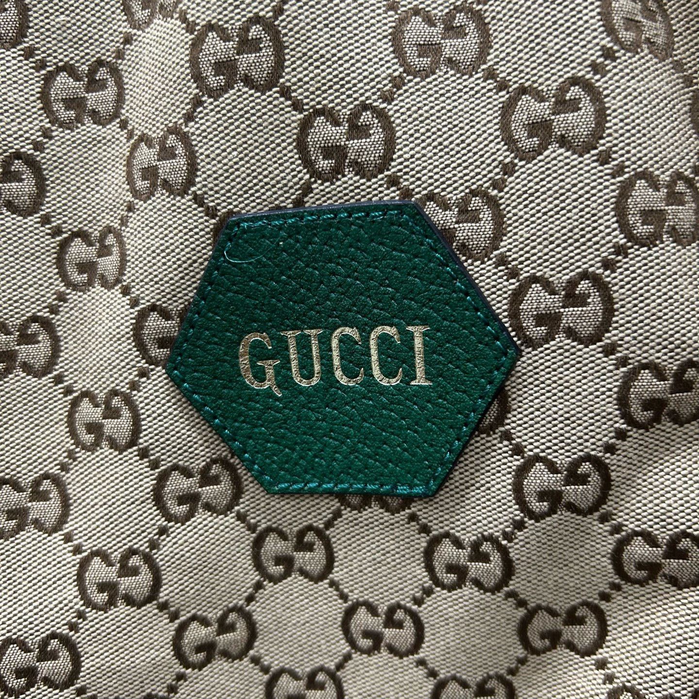 Gucci Gucci Monogram Biker Jacket Size M Size US M / EU 48-50 / 2 - 4 Thumbnail