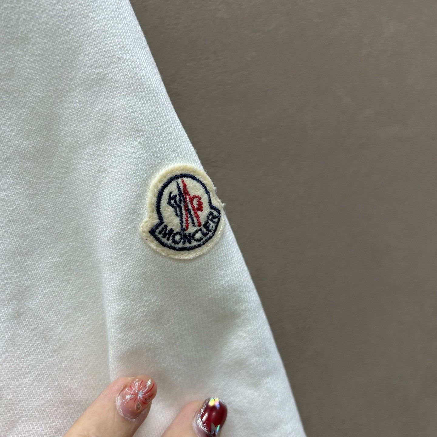 Moncler Moncler Down-Filled Zip Hoodie Size M Size US M / EU 48-50 / 2 - 4 Thumbnail