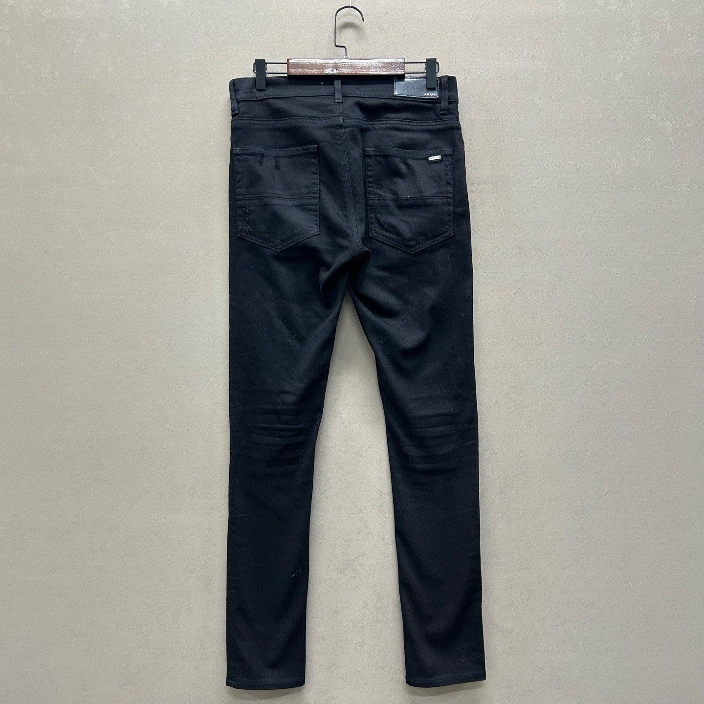 Amiri Amiri Distressed MX1 Jeans Size 30 Size US 30 / EU 46 - 3 Thumbnail