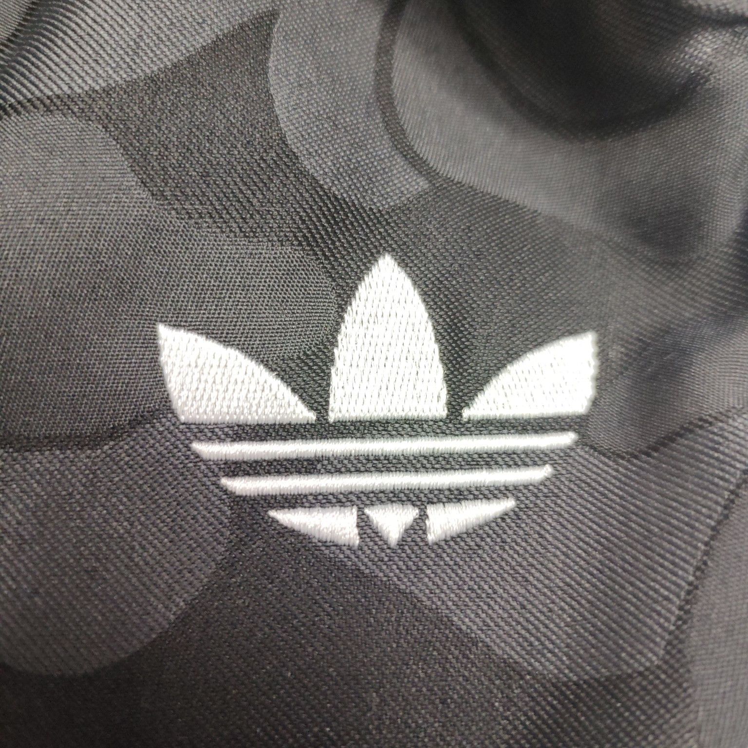 Bape Adidas Originals x BAPE Jacquard Camo Sweatpants Size XS Size US 28 / EU 44 - 6 Thumbnail