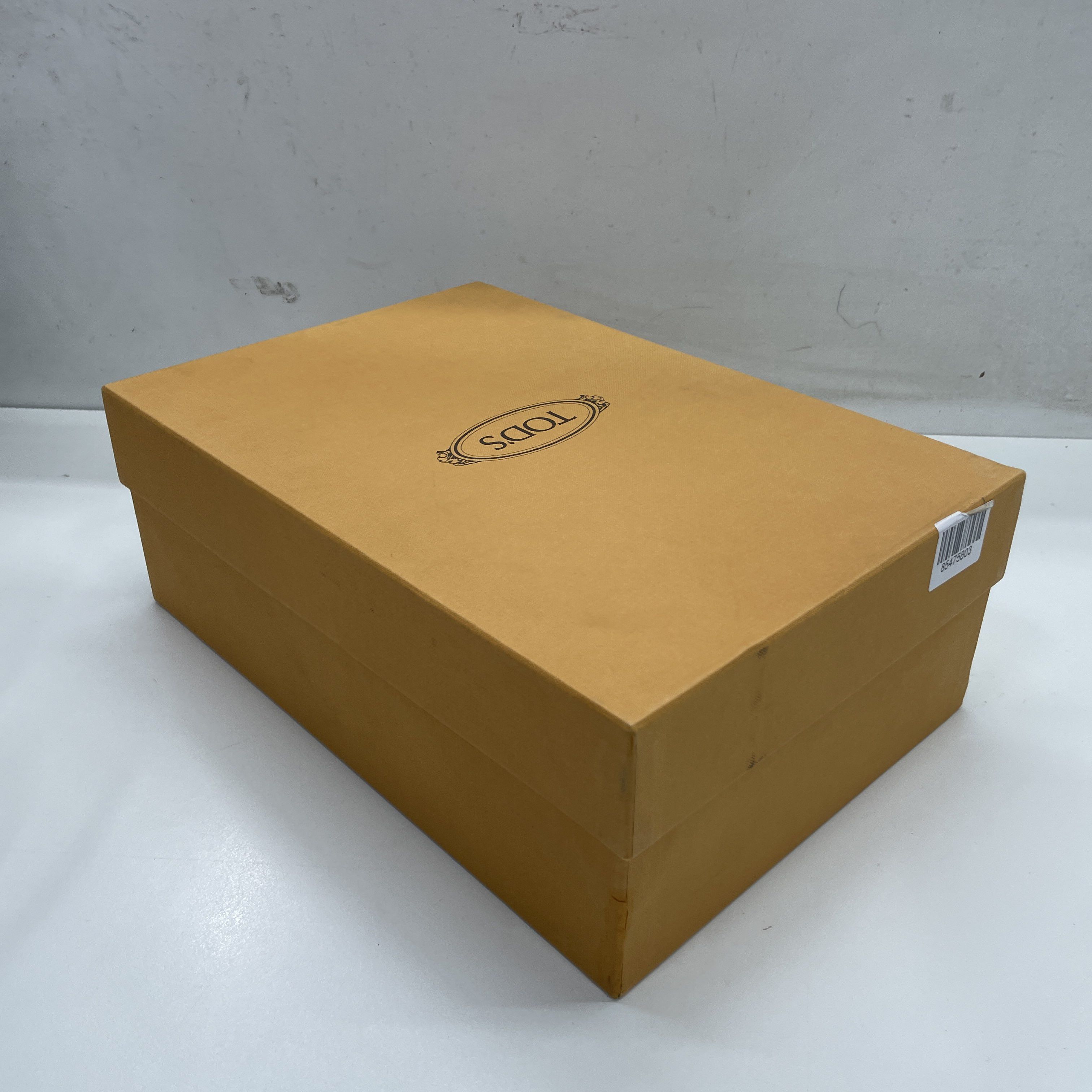 Tod's Tod's T Logo Low-Top Sneakers Size 11 Size US 11 / EU 44 - 12 Thumbnail
