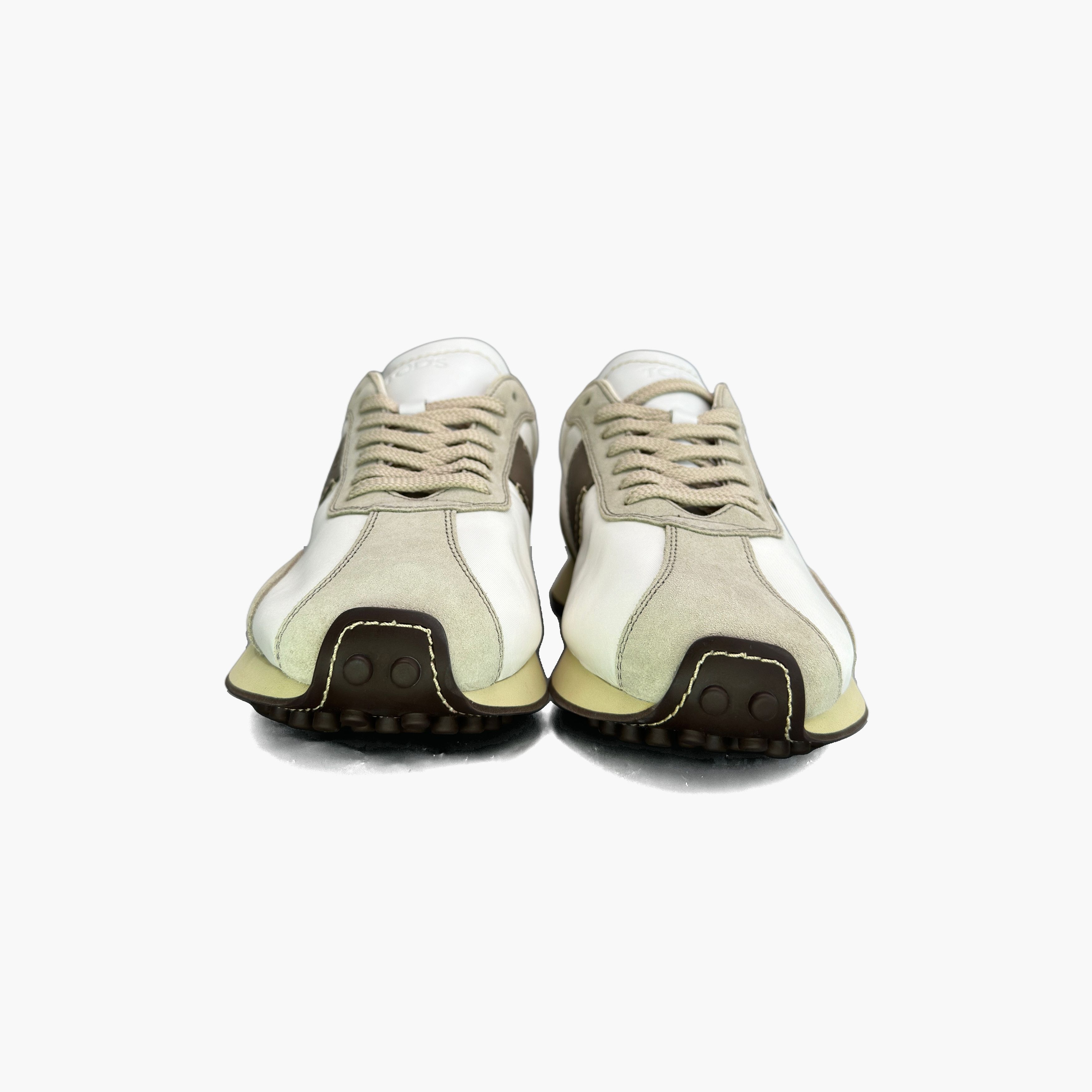 Tod's Tod's T Logo Low-Top Sneakers Size 11 Size US 11 / EU 44 - 5 Thumbnail
