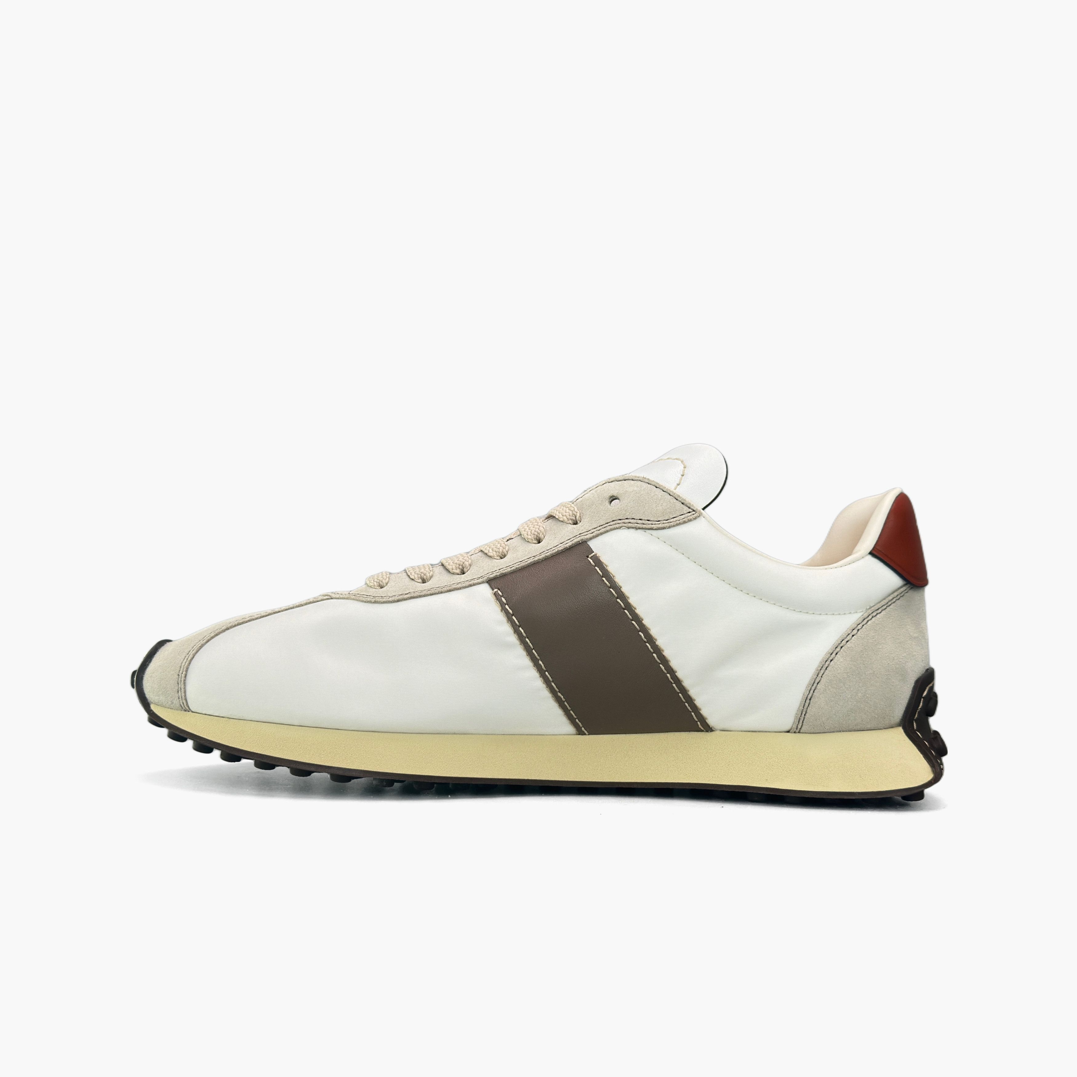 Tod's Tod's T Logo Low-Top Sneakers Size 11 Size US 11 / EU 44 - 3 Thumbnail