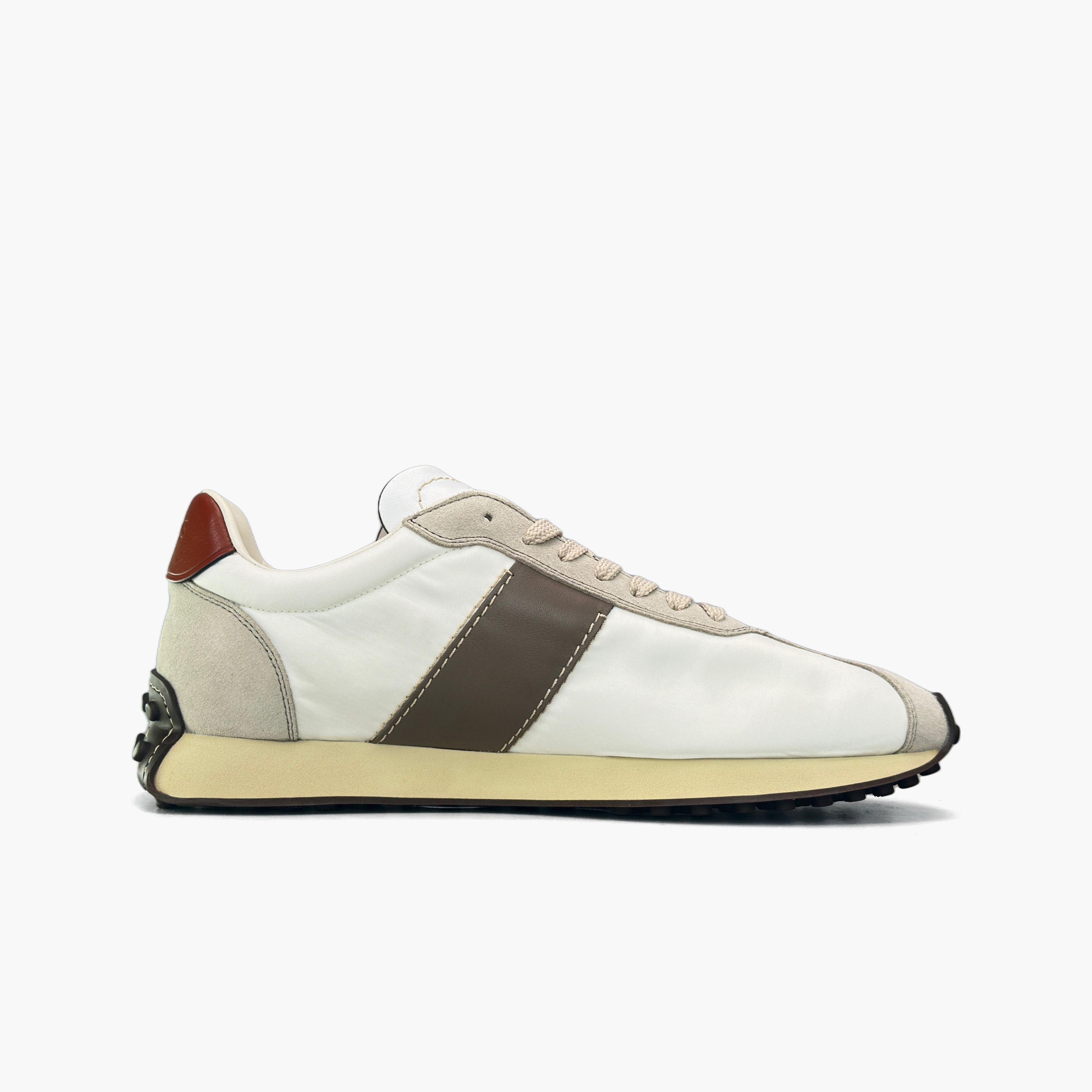 Tod's Tod's T Logo Low-Top Sneakers Size 11 Size US 11 / EU 44 - 2 Thumbnail