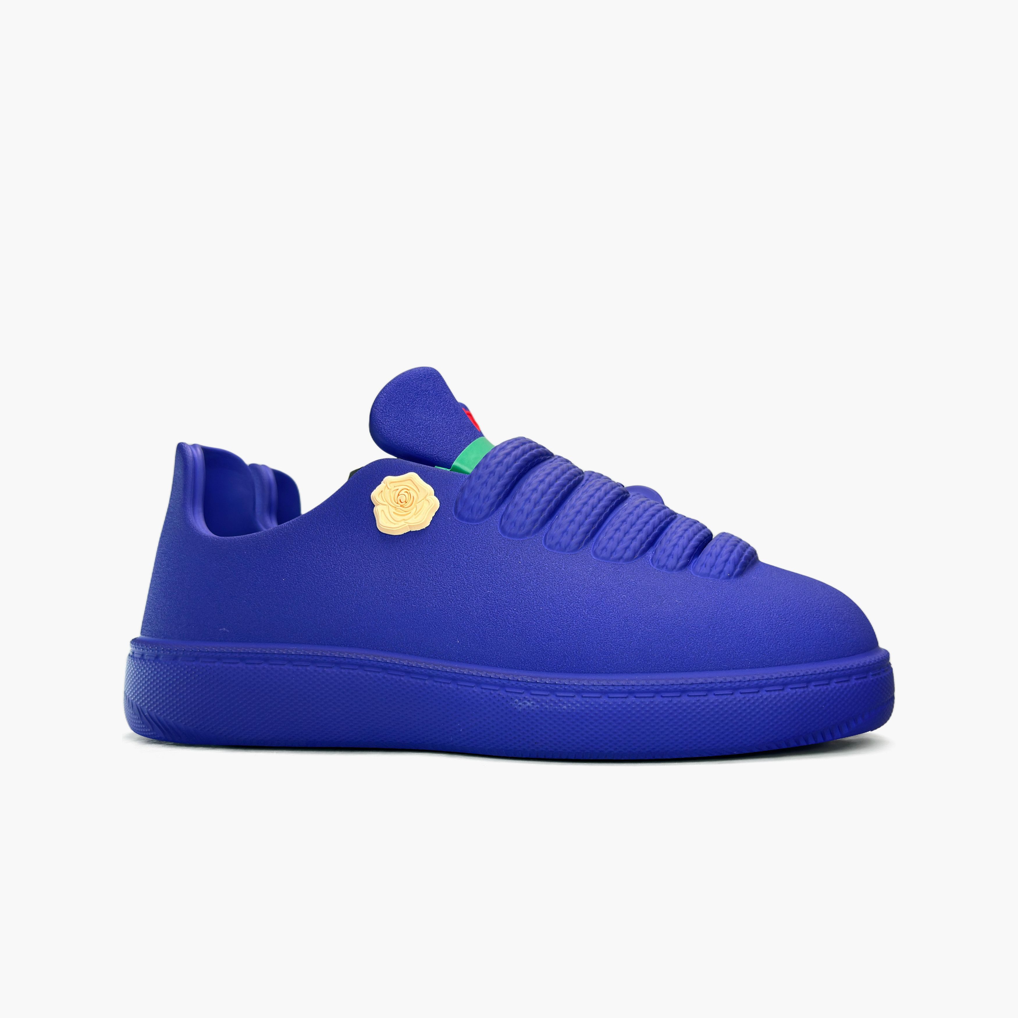 Burberry Burberry Bubble Low-Top Sneakers Size 10 Size US 10 / EU 43 - 4 Thumbnail