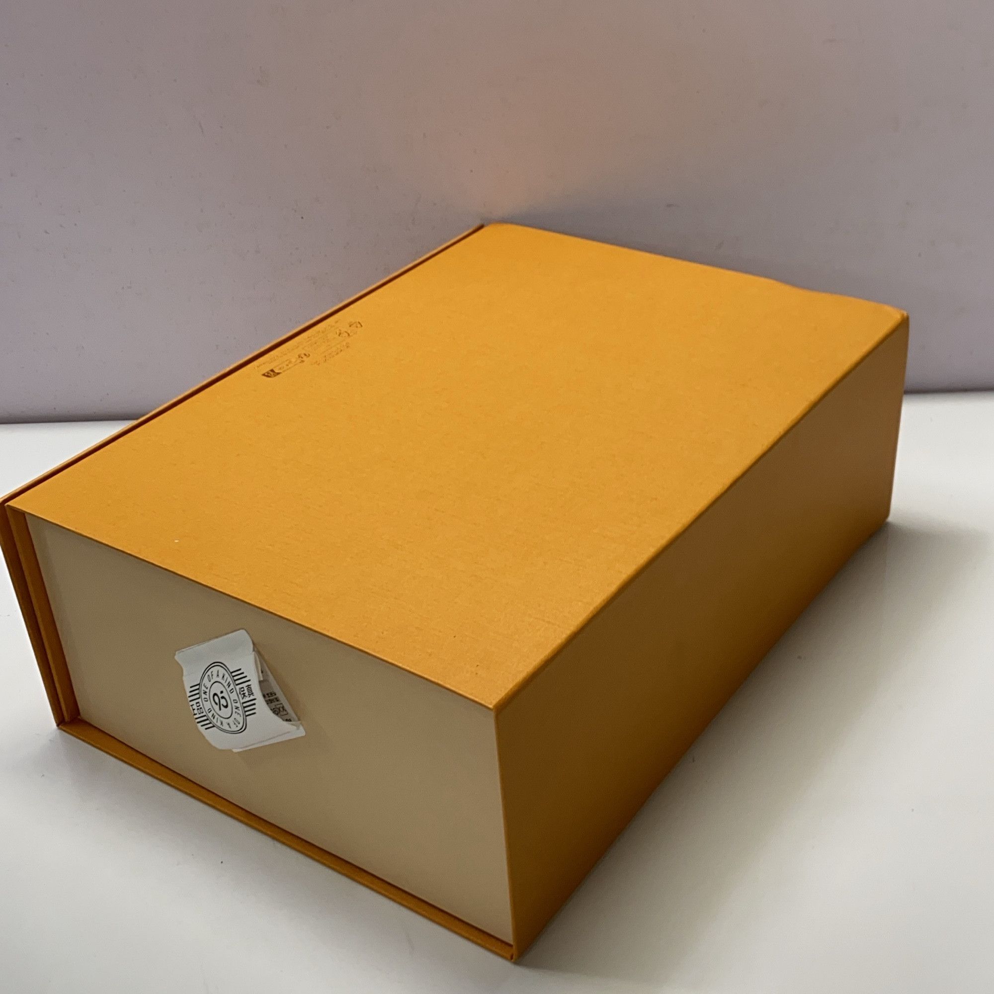 Louis Vuitton Louis Vuitton Voltaire Graphic Derby Shoes Size 9 Size US 9 / EU 42 - 11 Thumbnail