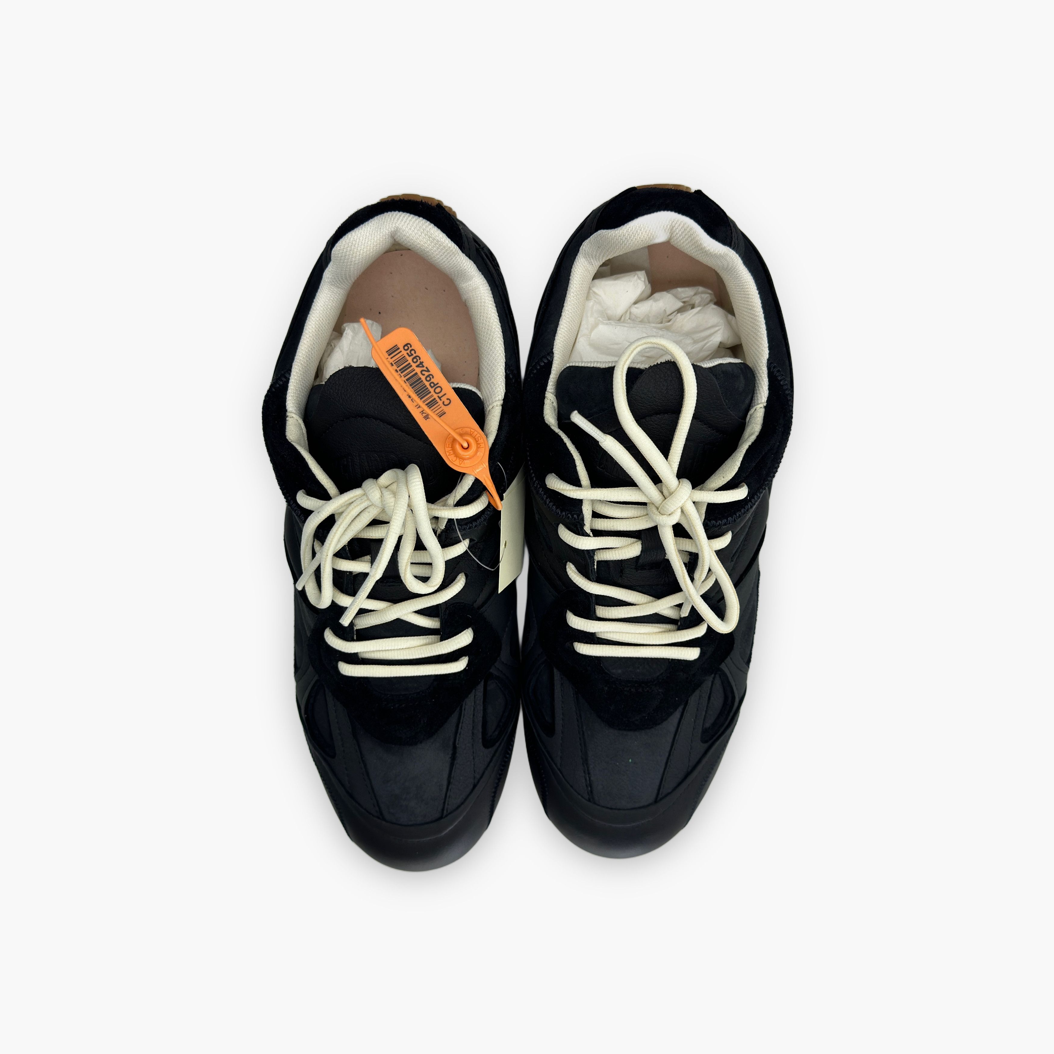 Axel Arigato Axel Arigato Slow Runner Sneakers Size 10 Size US 10 / EU 43 - 9 Thumbnail