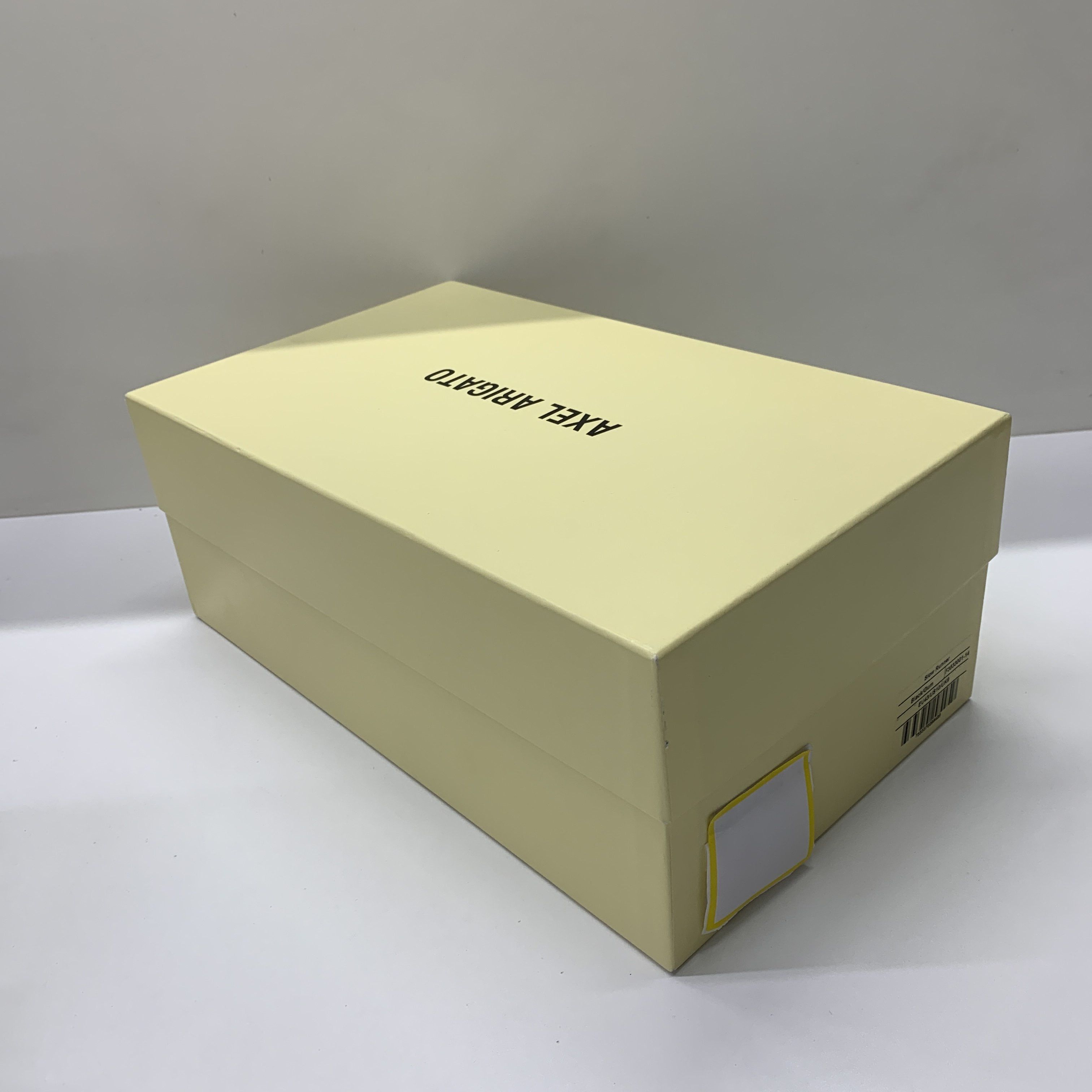 Axel Arigato Axel Arigato Slow Runner Sneakers Size 10 Size US 10 / EU 43 - 10 Thumbnail