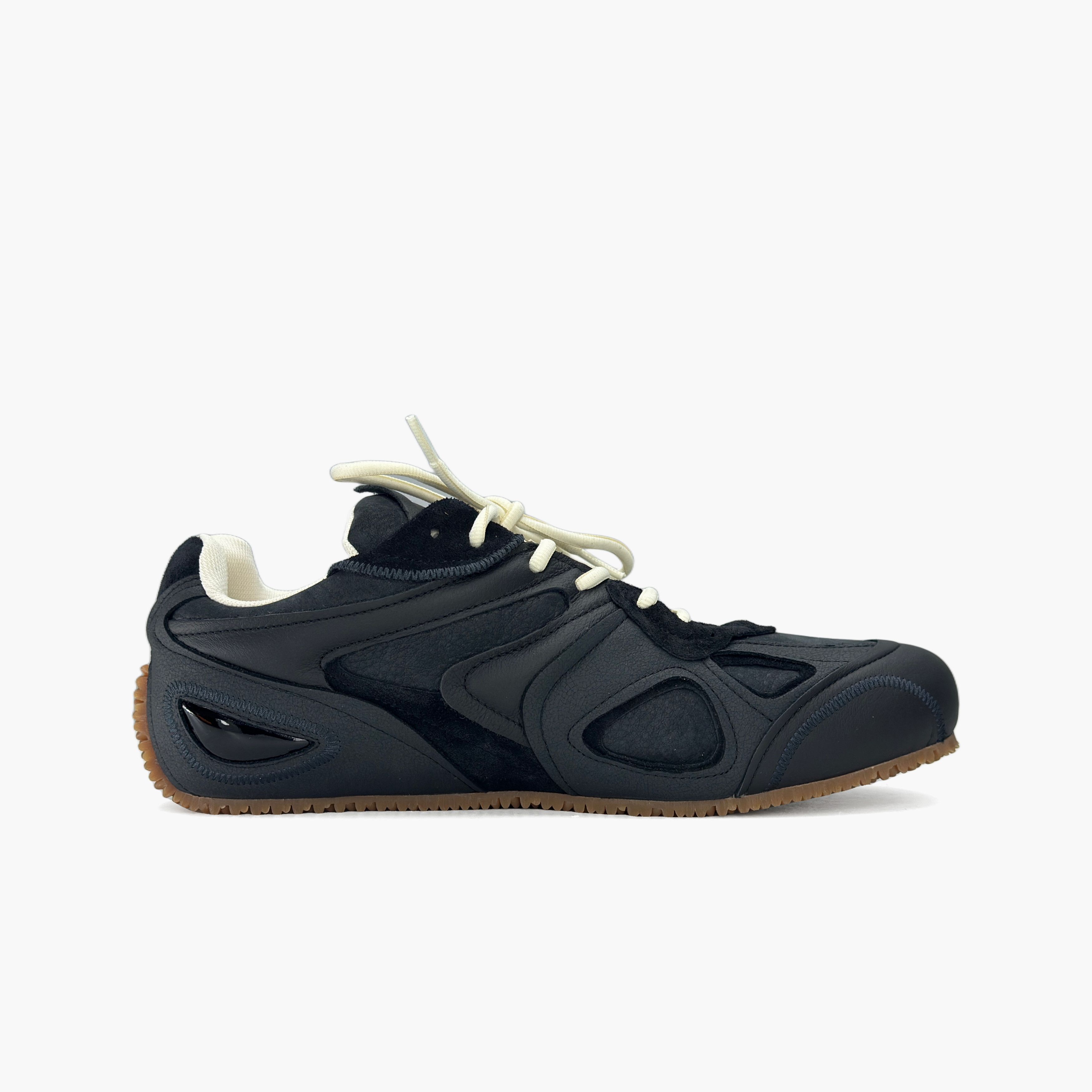 Axel Arigato Axel Arigato Slow Runner Sneakers Size 10 Size US 10 / EU 43 - 2 Thumbnail