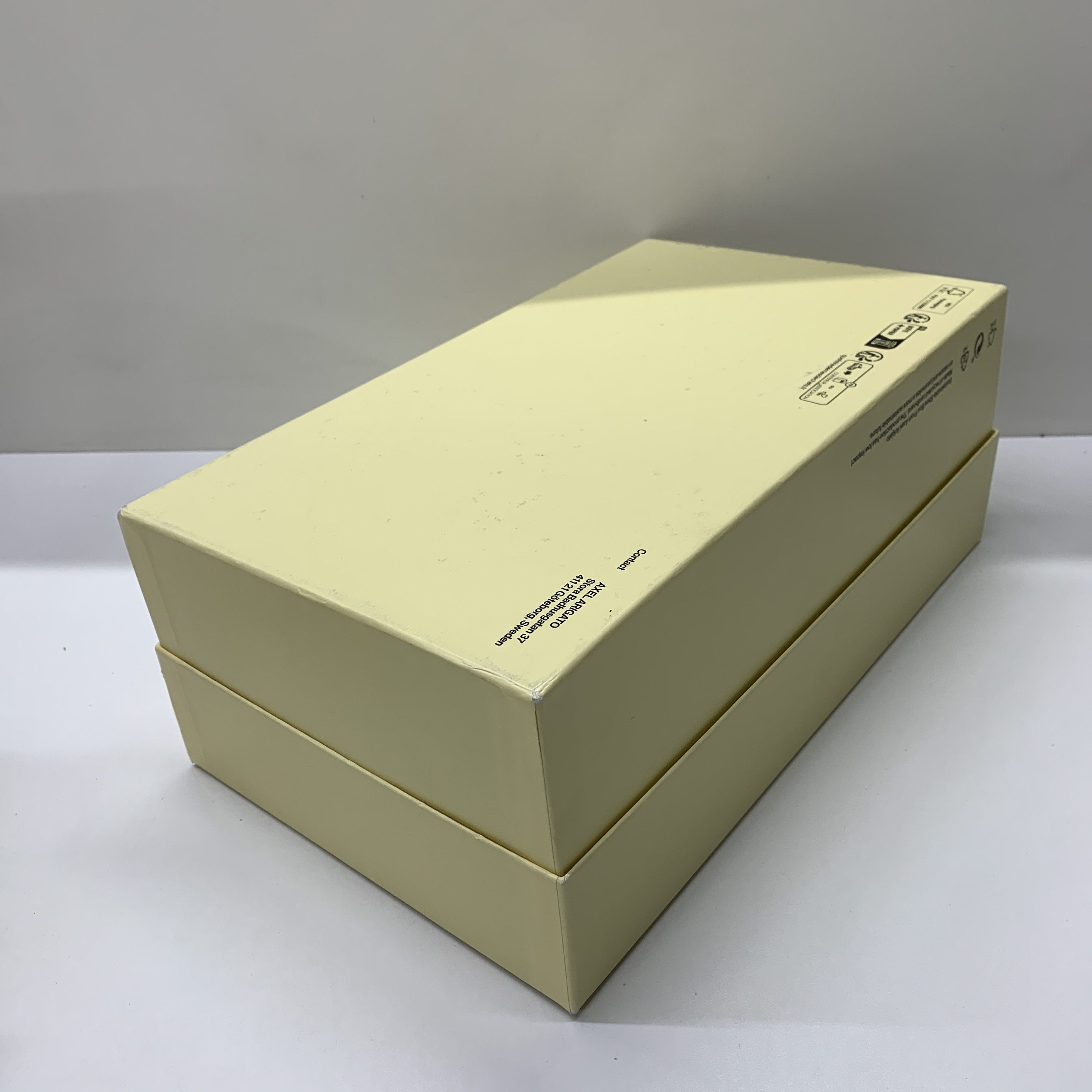 Axel Arigato Axel Arigato Slow Runner Sneakers Size 10 Size US 10 / EU 43 - 11 Thumbnail