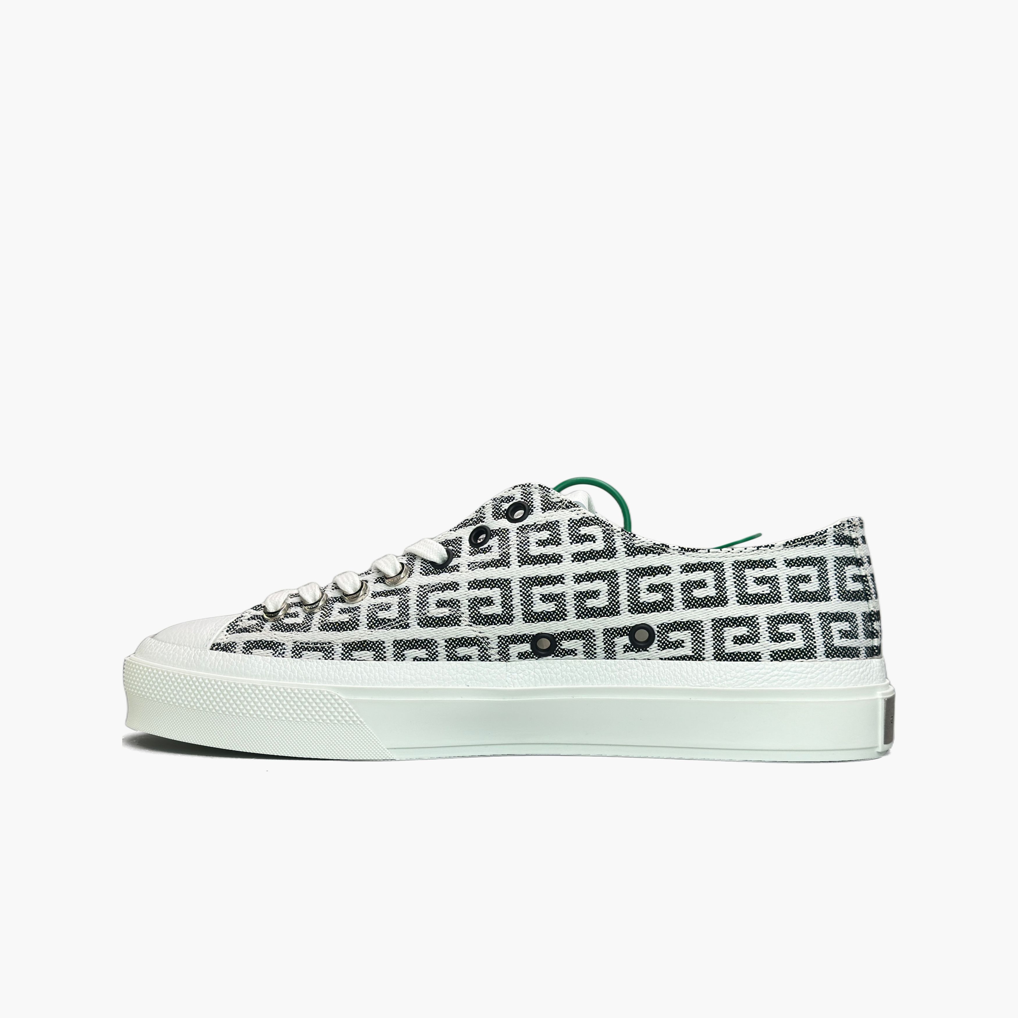 Givenchy Givenchy 4G Logo City Sneakers Size US 9 / EU 42 Size US 9 / EU 42 - 3 Thumbnail