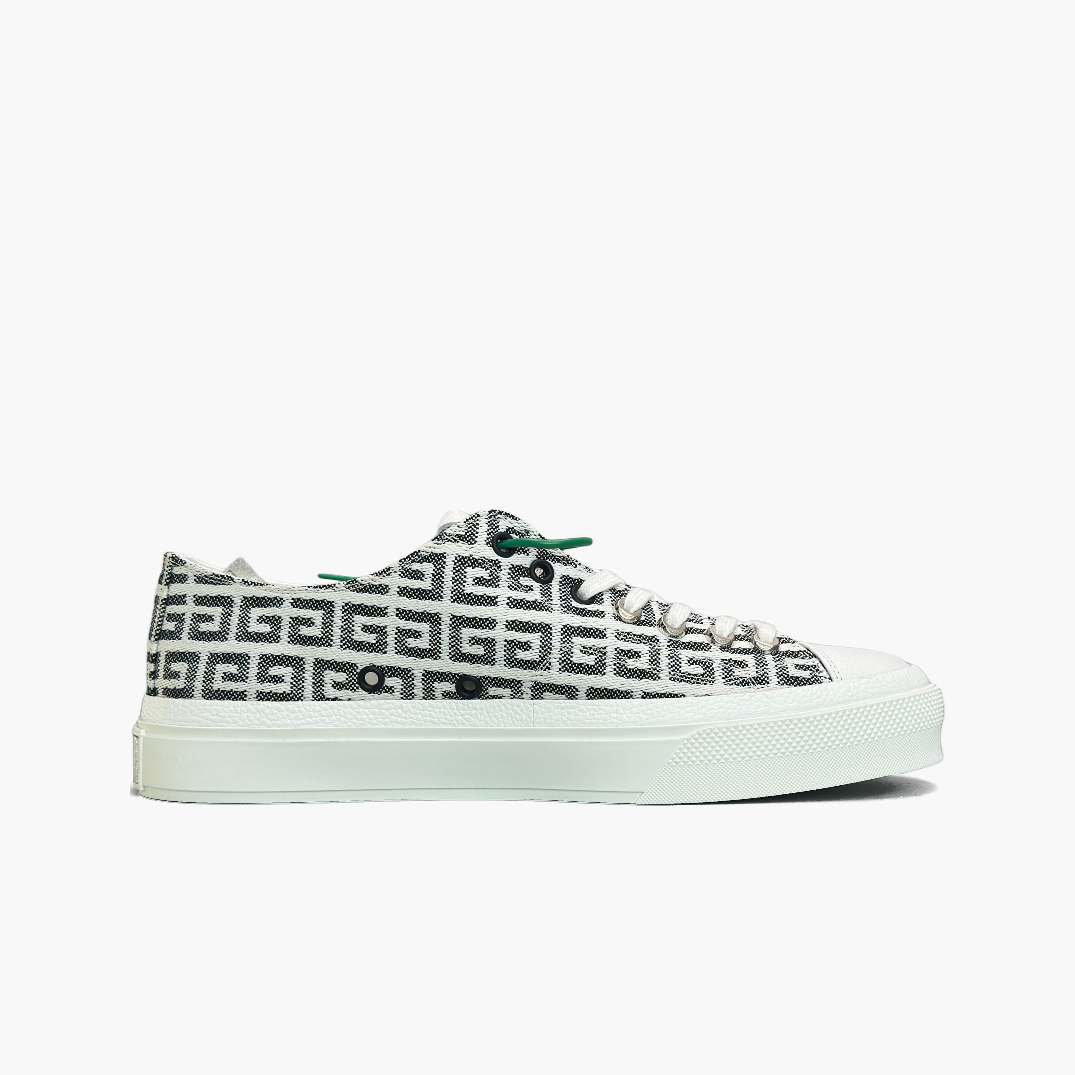 Givenchy Givenchy 4G Logo City Sneakers Size US 9 / EU 42 Size US 9 / EU 42 - 2 Thumbnail