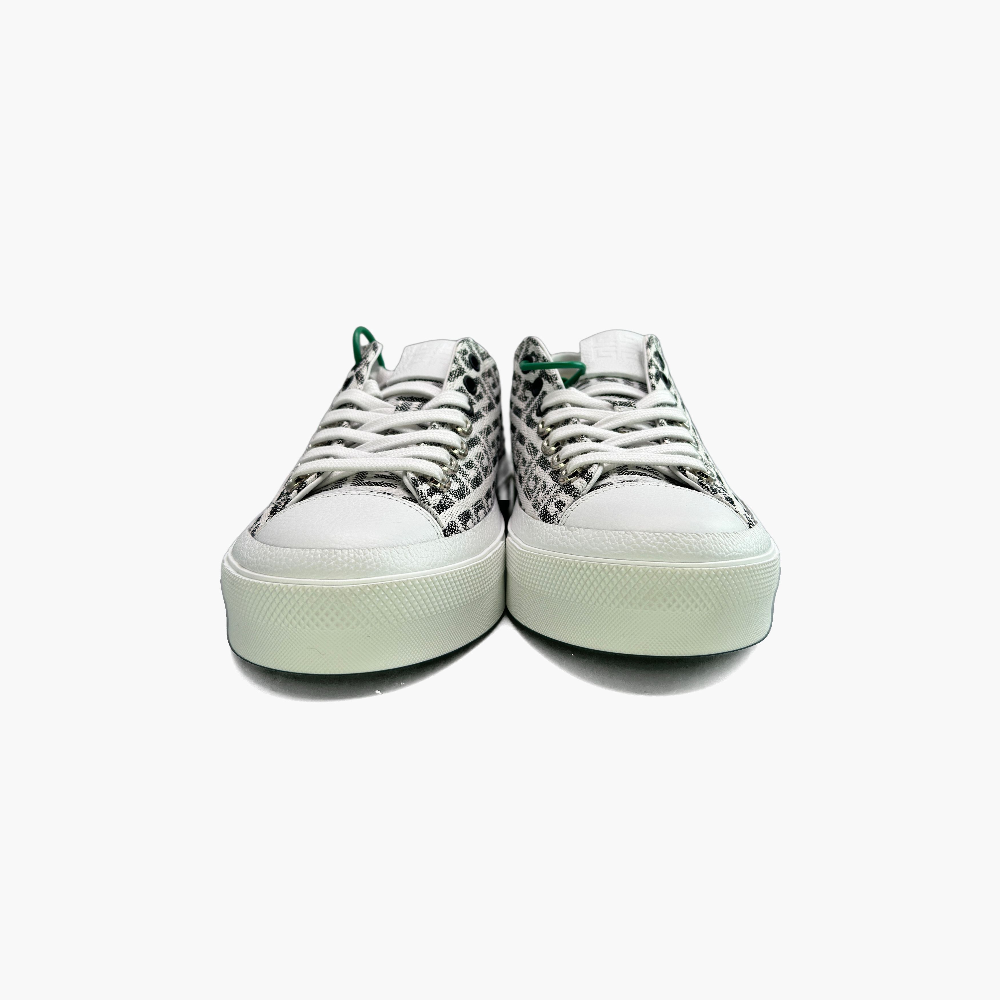 Givenchy Givenchy 4G Logo City Sneakers Size US 9 / EU 42 Size US 9 / EU 42 - 5 Thumbnail
