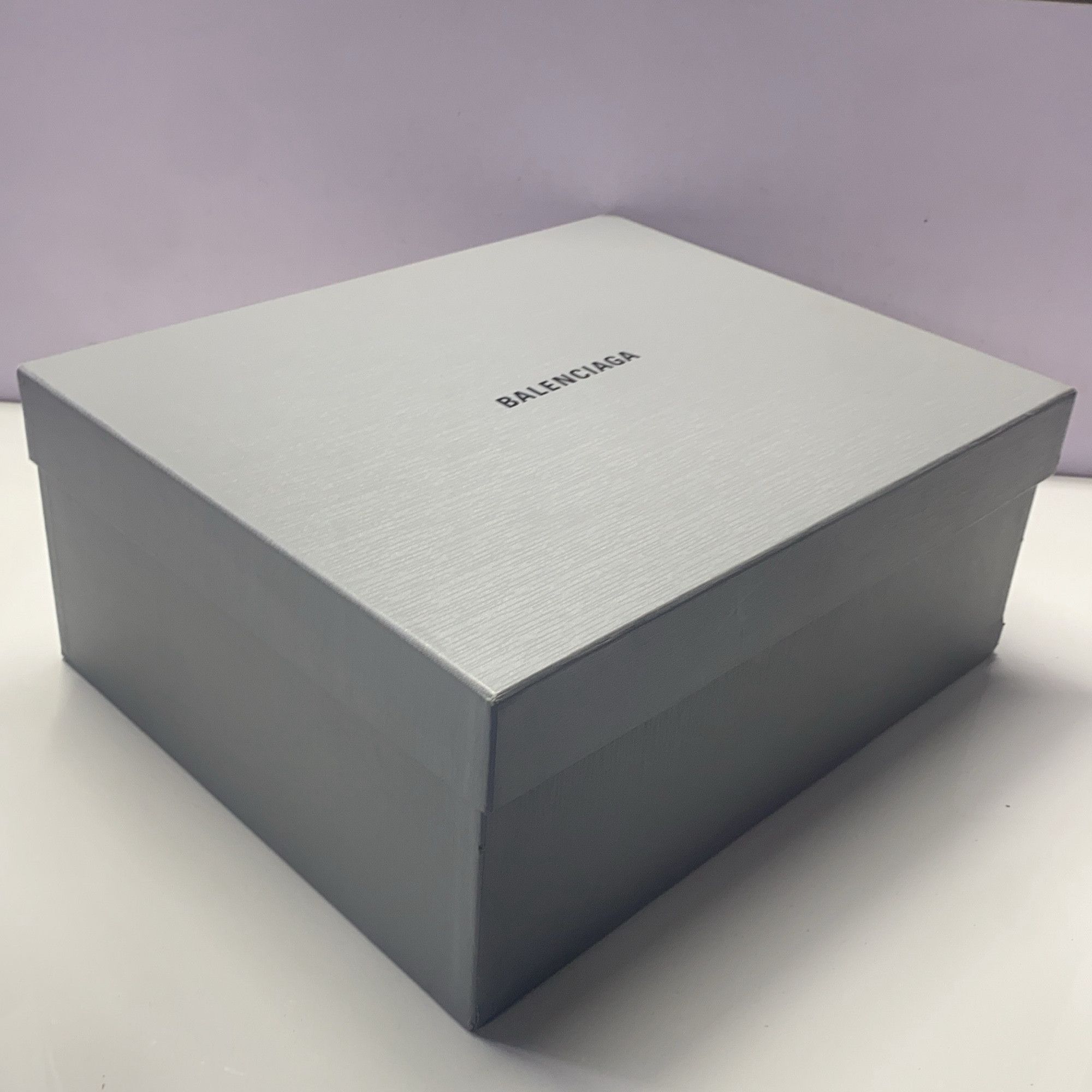 Balenciaga Balenciaga Steroid Derby Shoes Size 40 Size US 7 / EU 40 - 11 Thumbnail
