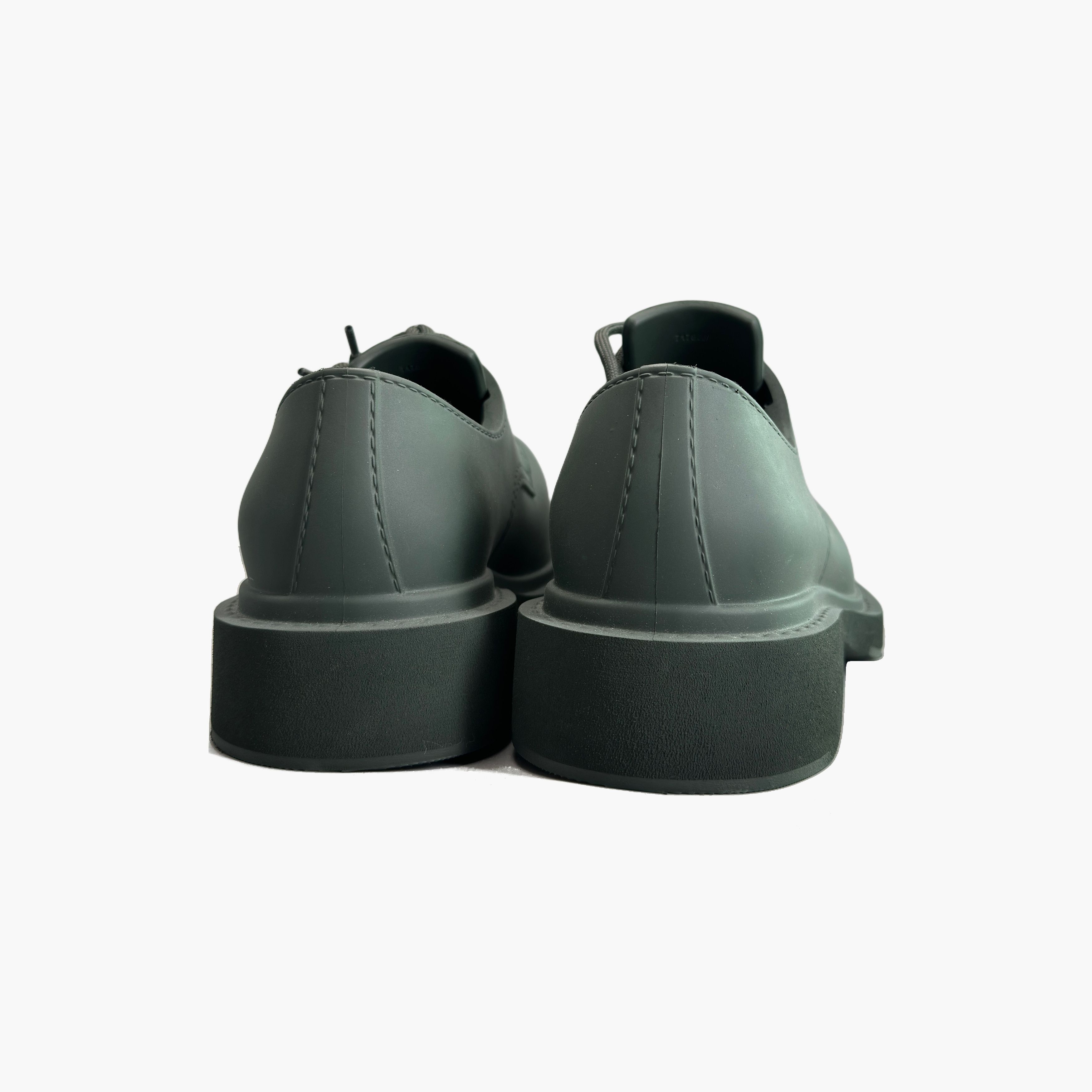 Balenciaga Balenciaga Steroid Derby Shoes Size 40 Size US 7 / EU 40 - 6 Thumbnail