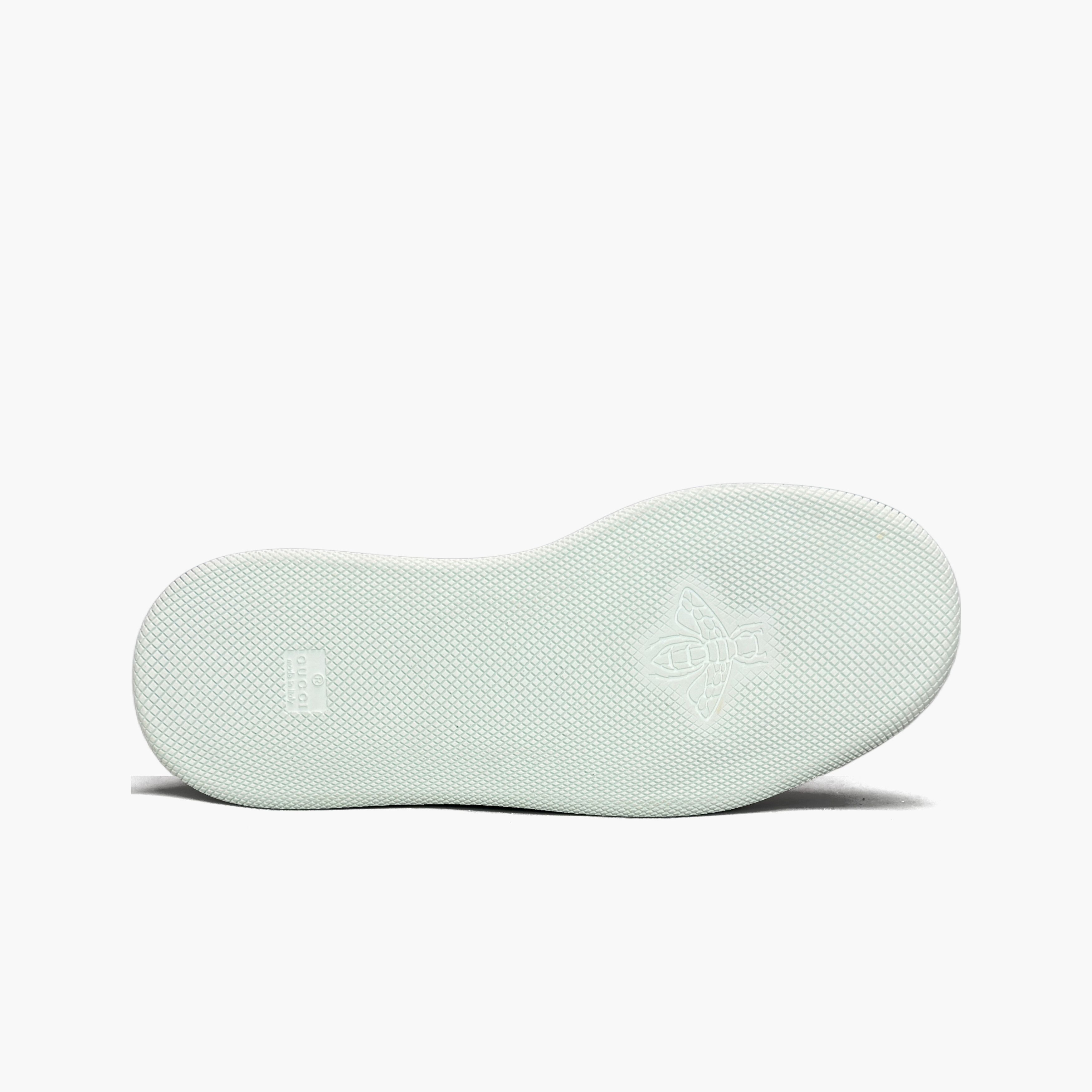 Gucci Gucci Web Low-Top Sneakers Size 11 Size US 11 / EU 44 - 7 Thumbnail