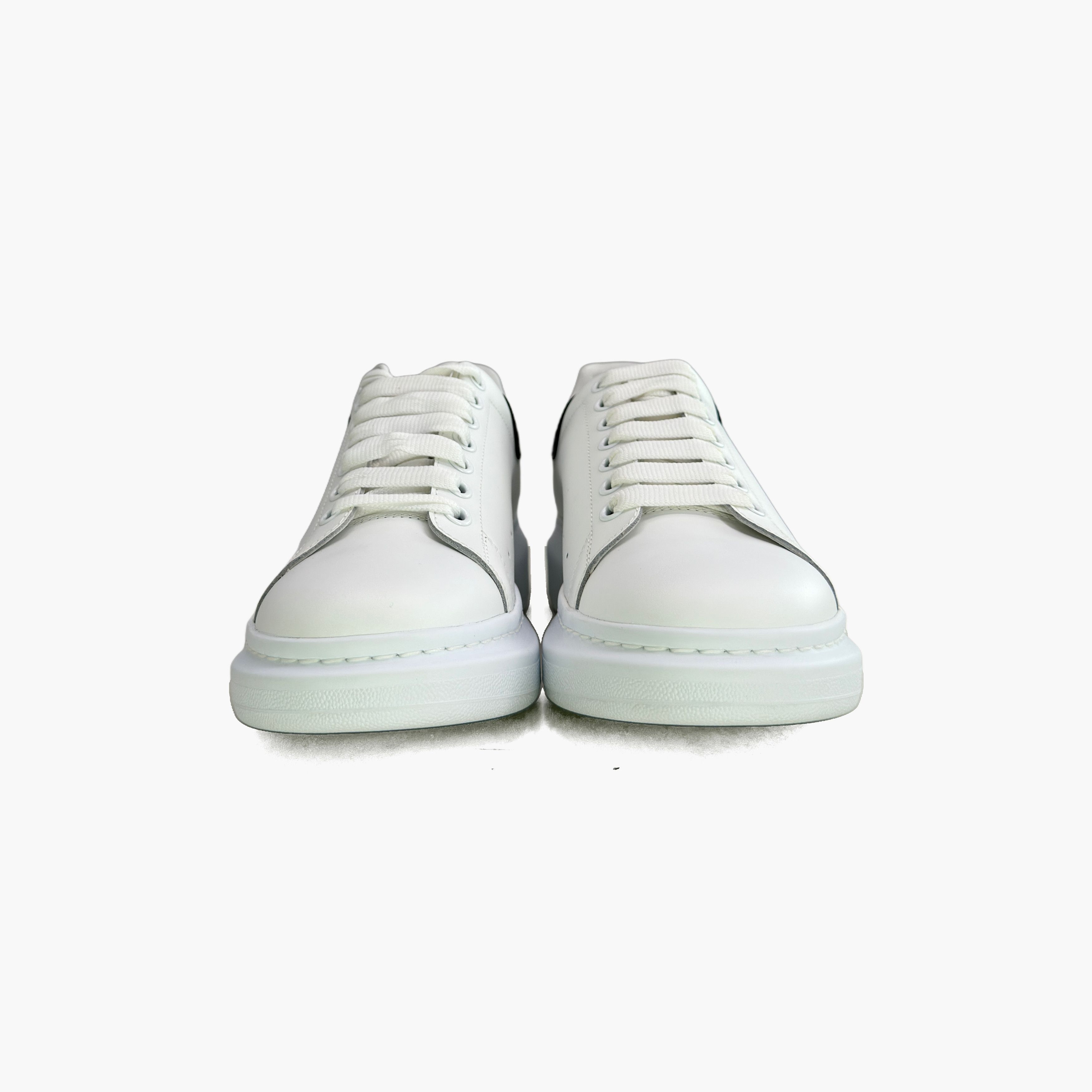 Alexander McQueen Alexander McQueen Low-Top Sneakers Size 42.5 Size US 9.5 / EU 42-43 - 5 Thumbnail