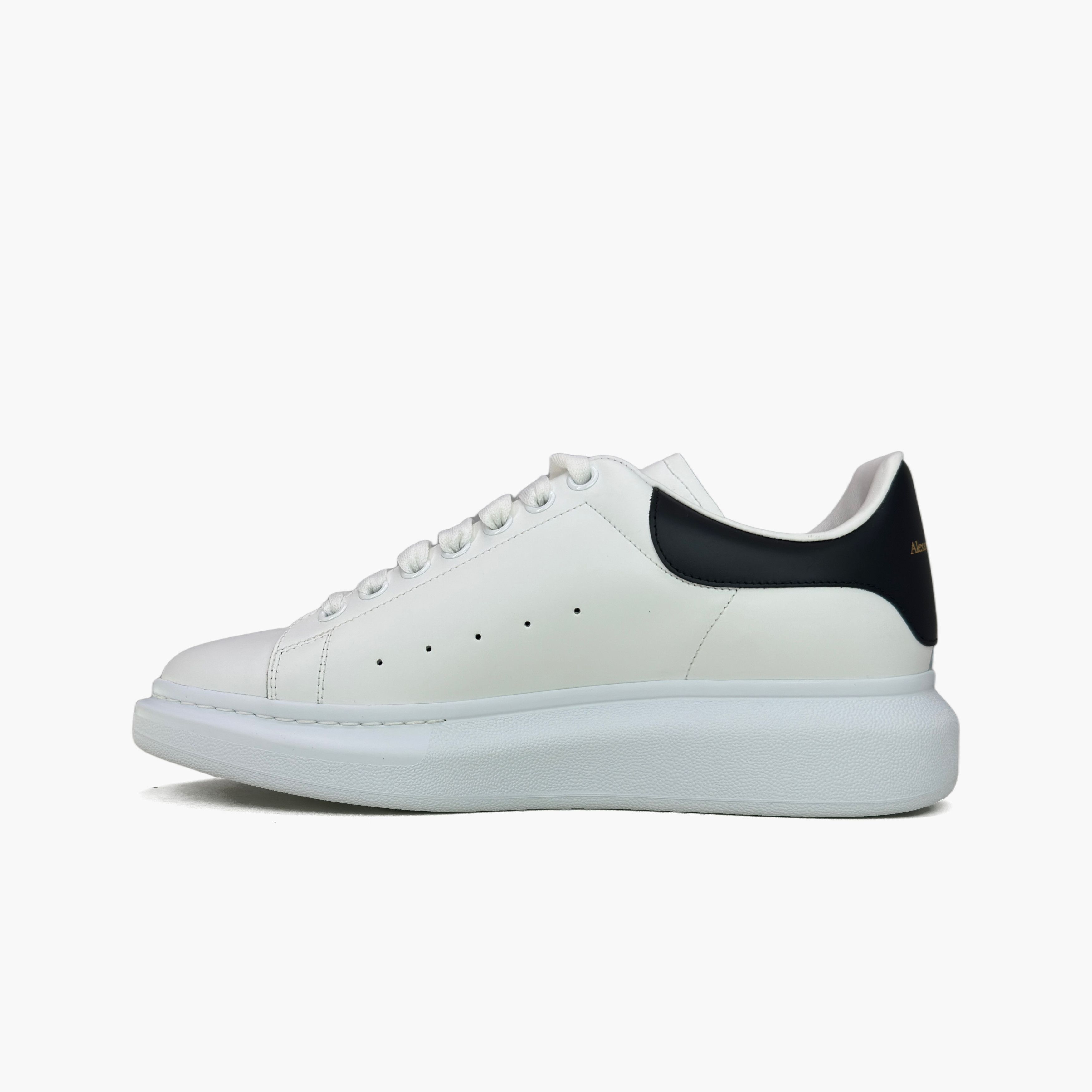 Alexander McQueen Alexander McQueen Low-Top Sneakers Size 42.5 Size US 9.5 / EU 42-43 - 3 Thumbnail