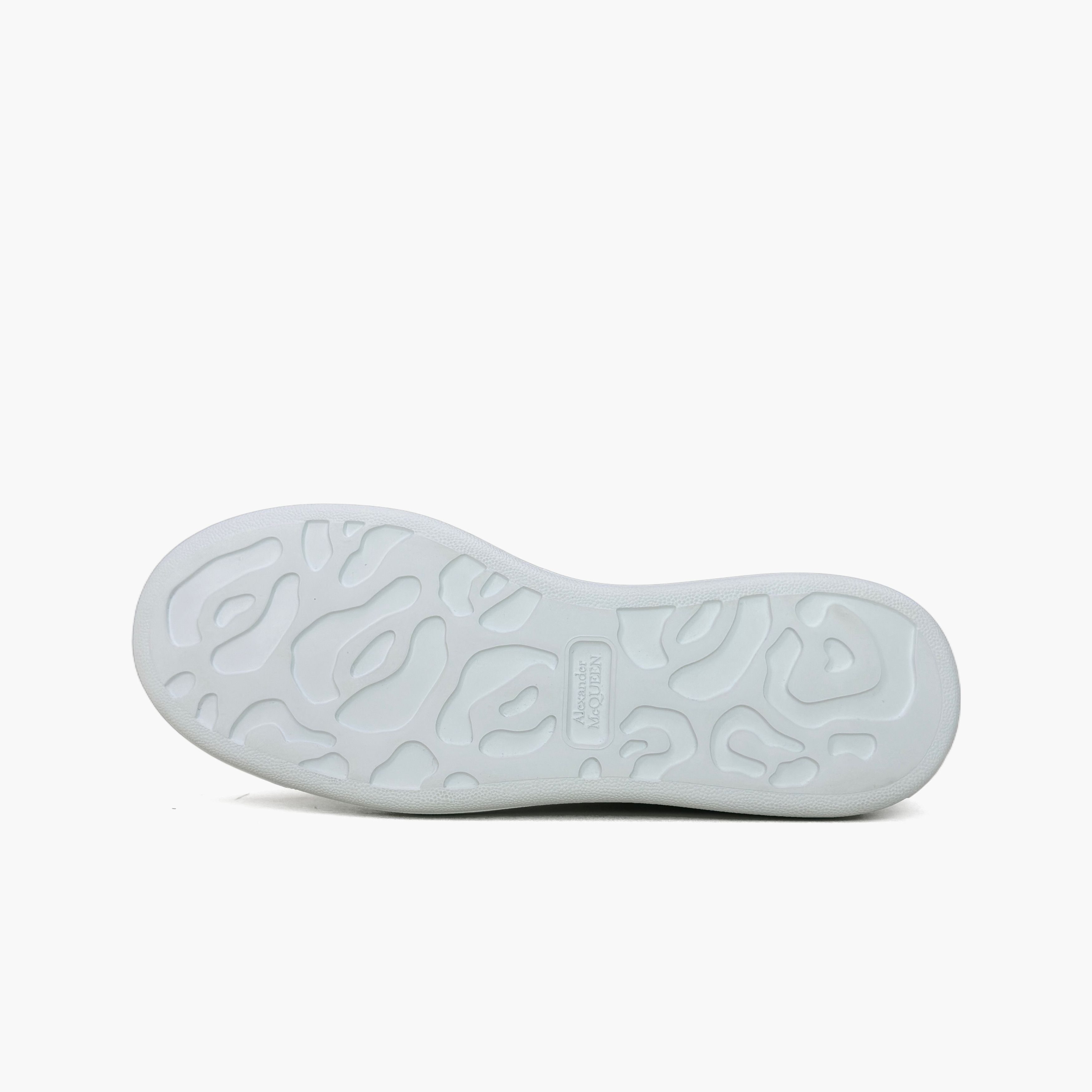 Alexander McQueen Alexander McQueen Low-Top Sneakers Size 42.5 Size US 9.5 / EU 42-43 - 8 Thumbnail
