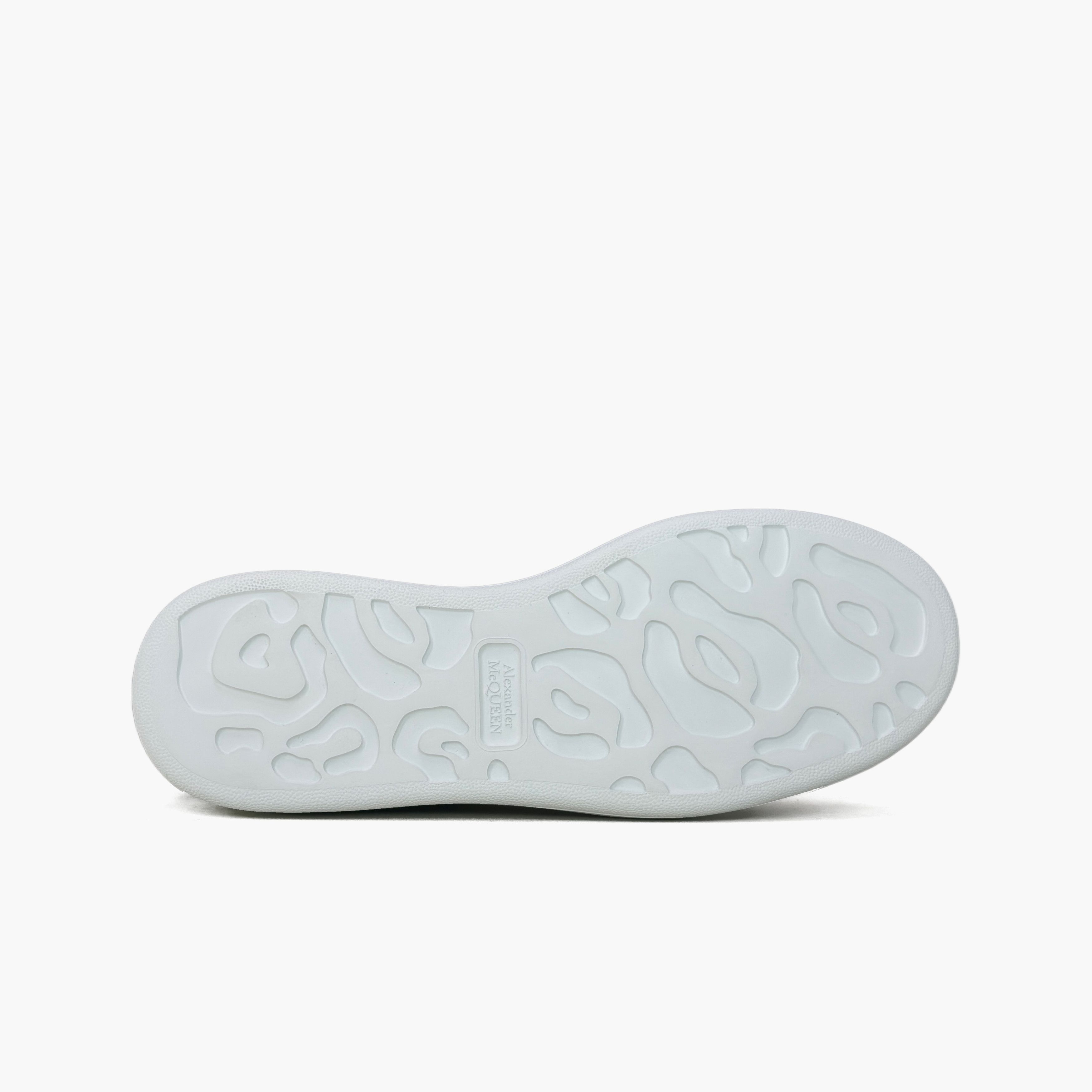 Alexander McQueen Alexander McQueen Low-Top Sneakers Size 42.5 Size US 9.5 / EU 42-43 - 7 Thumbnail