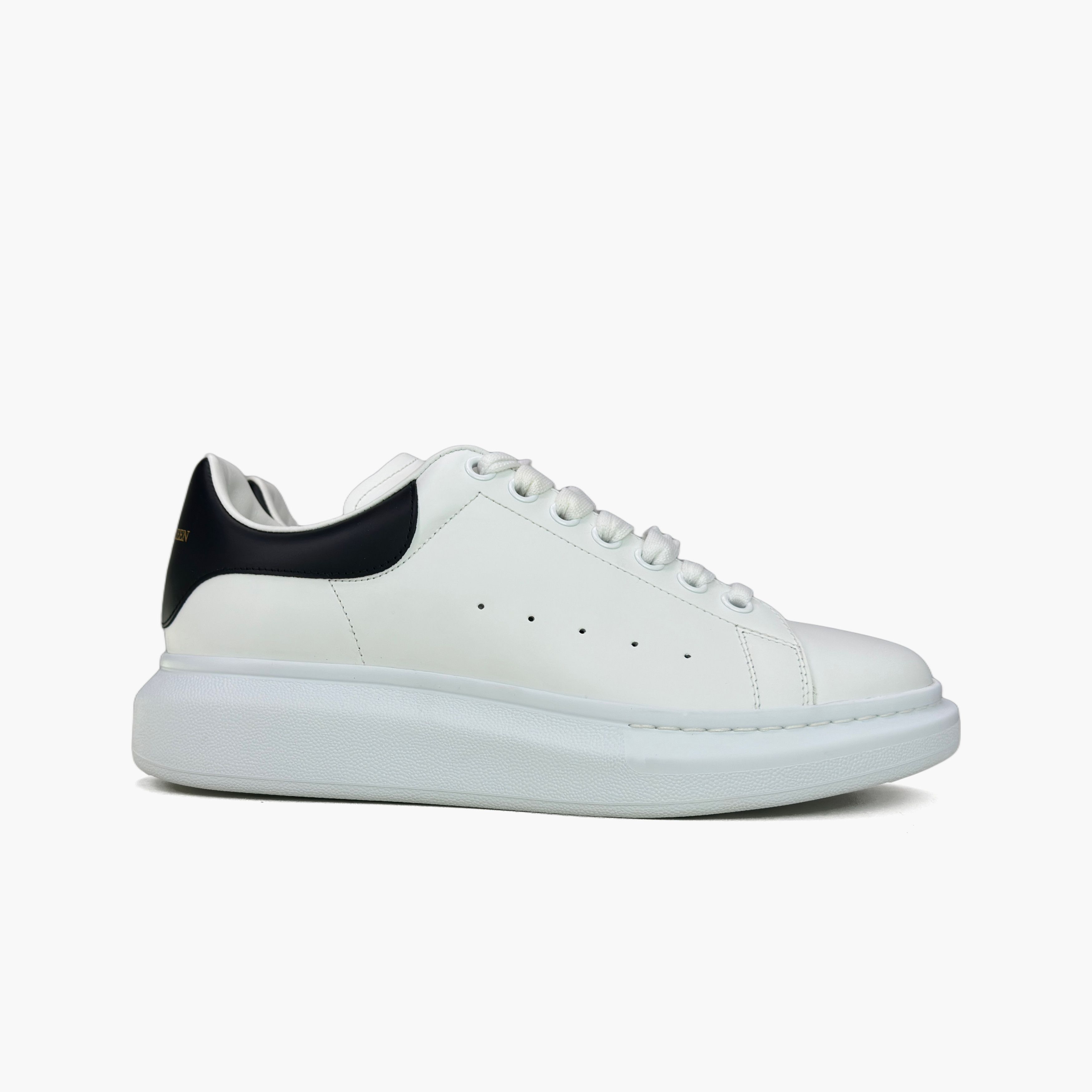 Alexander McQueen Alexander McQueen Low-Top Sneakers Size 42.5 Size US 9.5 / EU 42-43 - 4 Thumbnail
