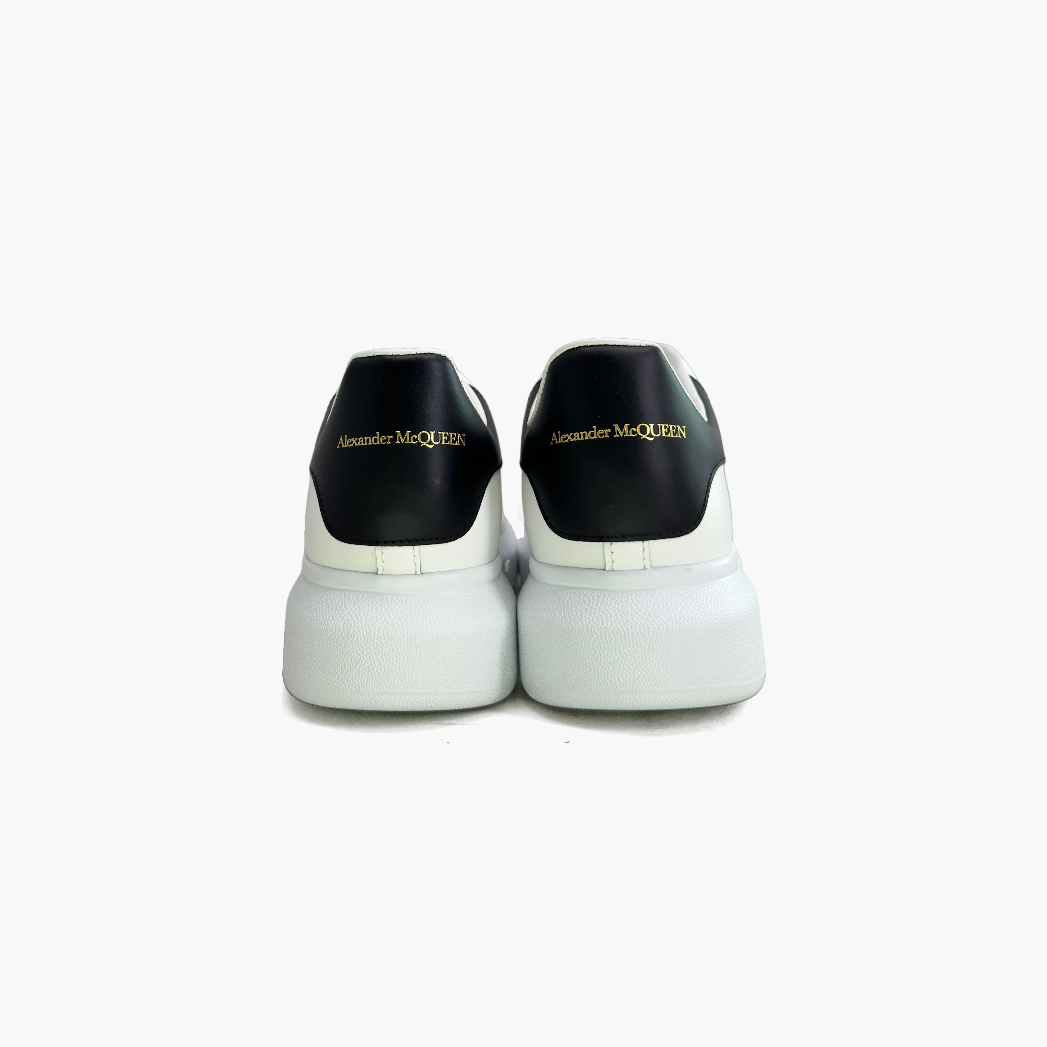 Alexander McQueen Alexander McQueen Low-Top Sneakers Size 42.5 Size US 9.5 / EU 42-43 - 6 Thumbnail