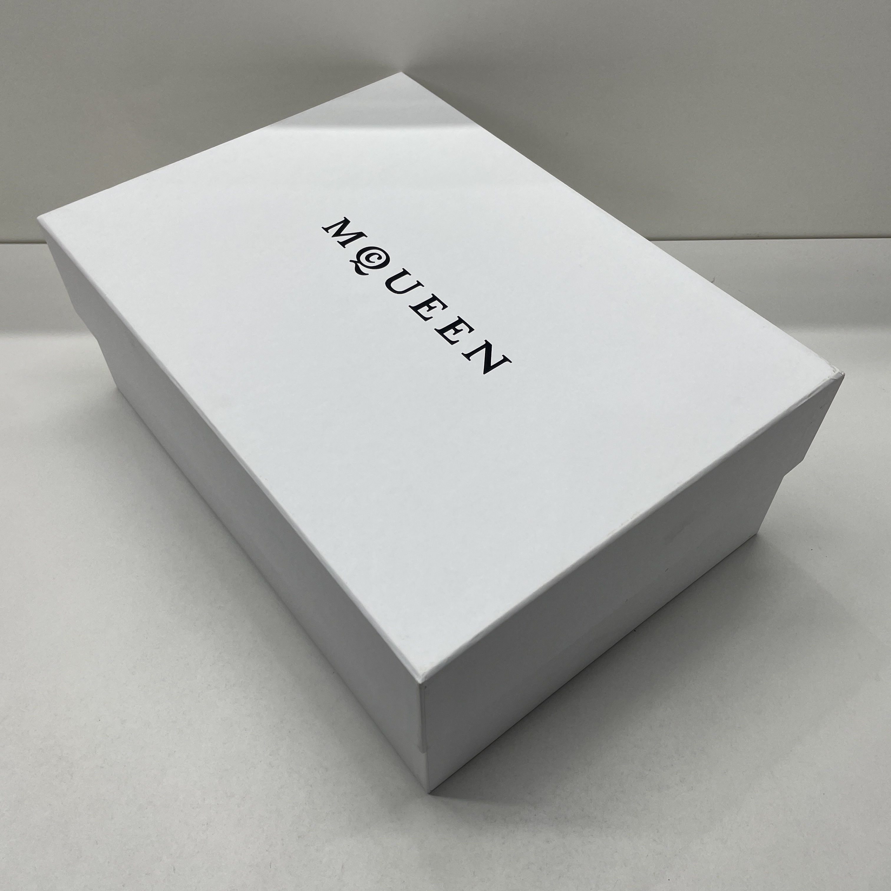 Alexander McQueen Alexander McQueen Tread Slick Sneakers Black Size 42 Size US 9 / EU 42 - 11 Thumbnail