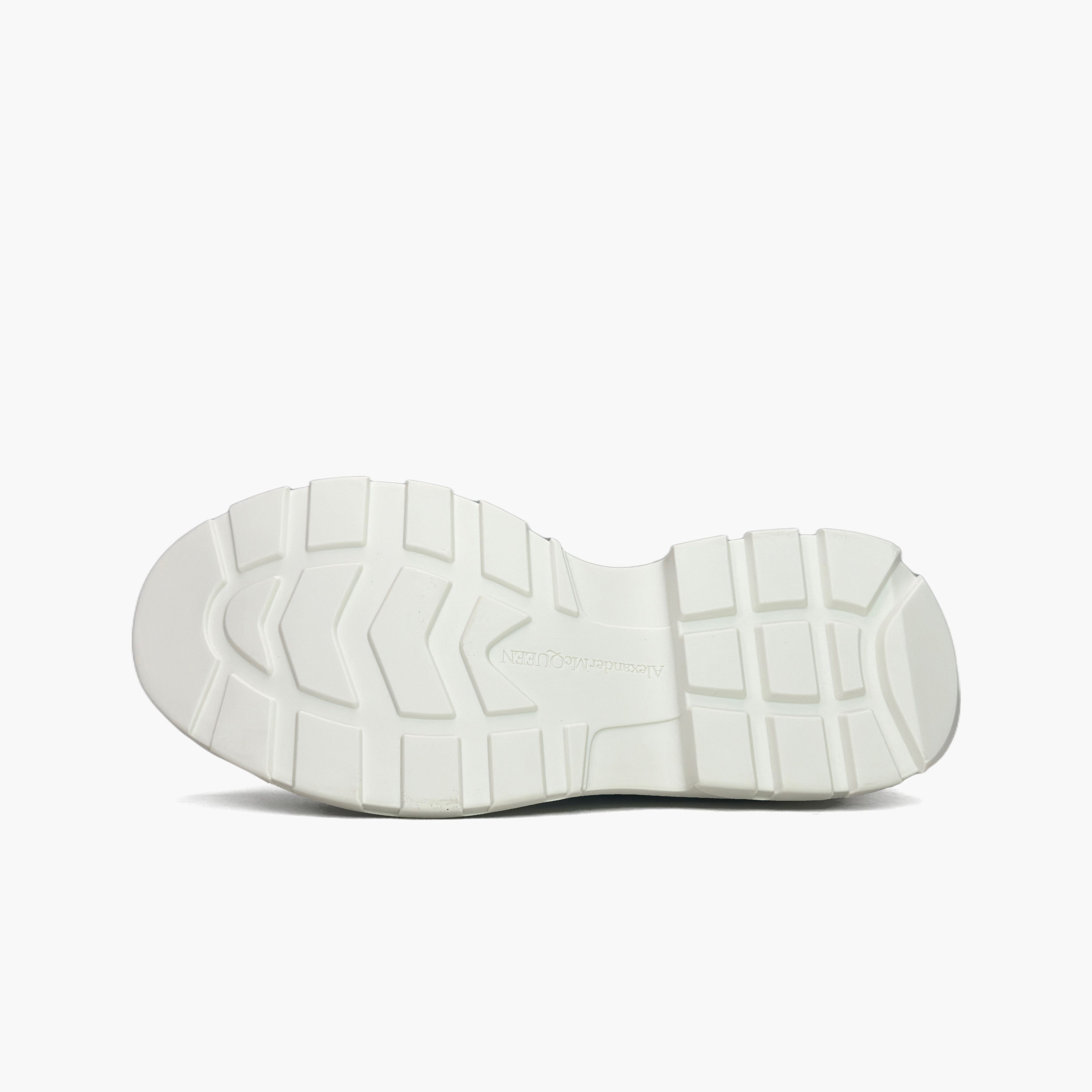 Alexander McQueen Alexander McQueen Tread Slick Sneakers Black Size 42 Size US 9 / EU 42 - 8 Thumbnail
