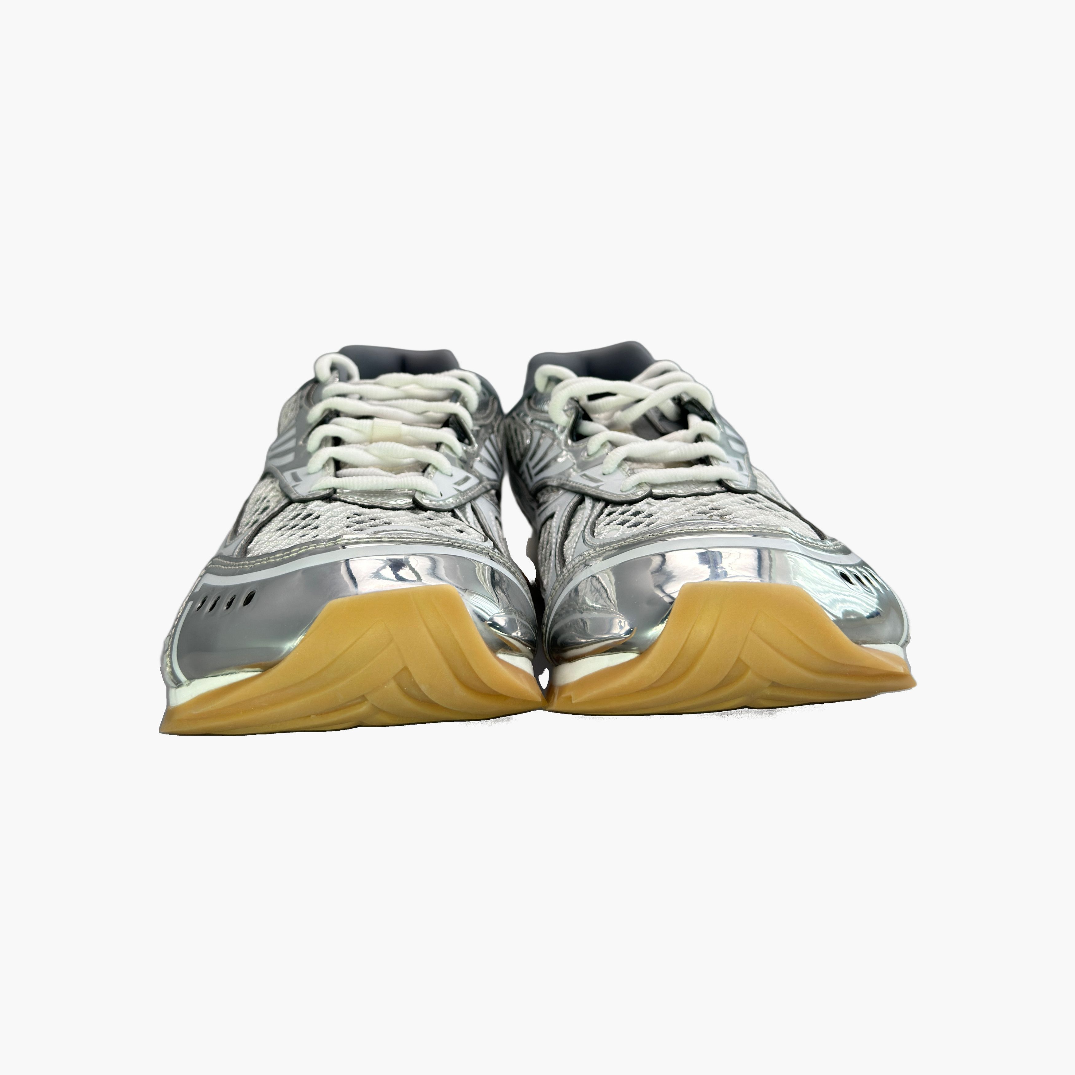 Bottega Veneta Bottega Veneta Orbit Sneakers US 11 Size US 11 / EU 44 - 5 Thumbnail