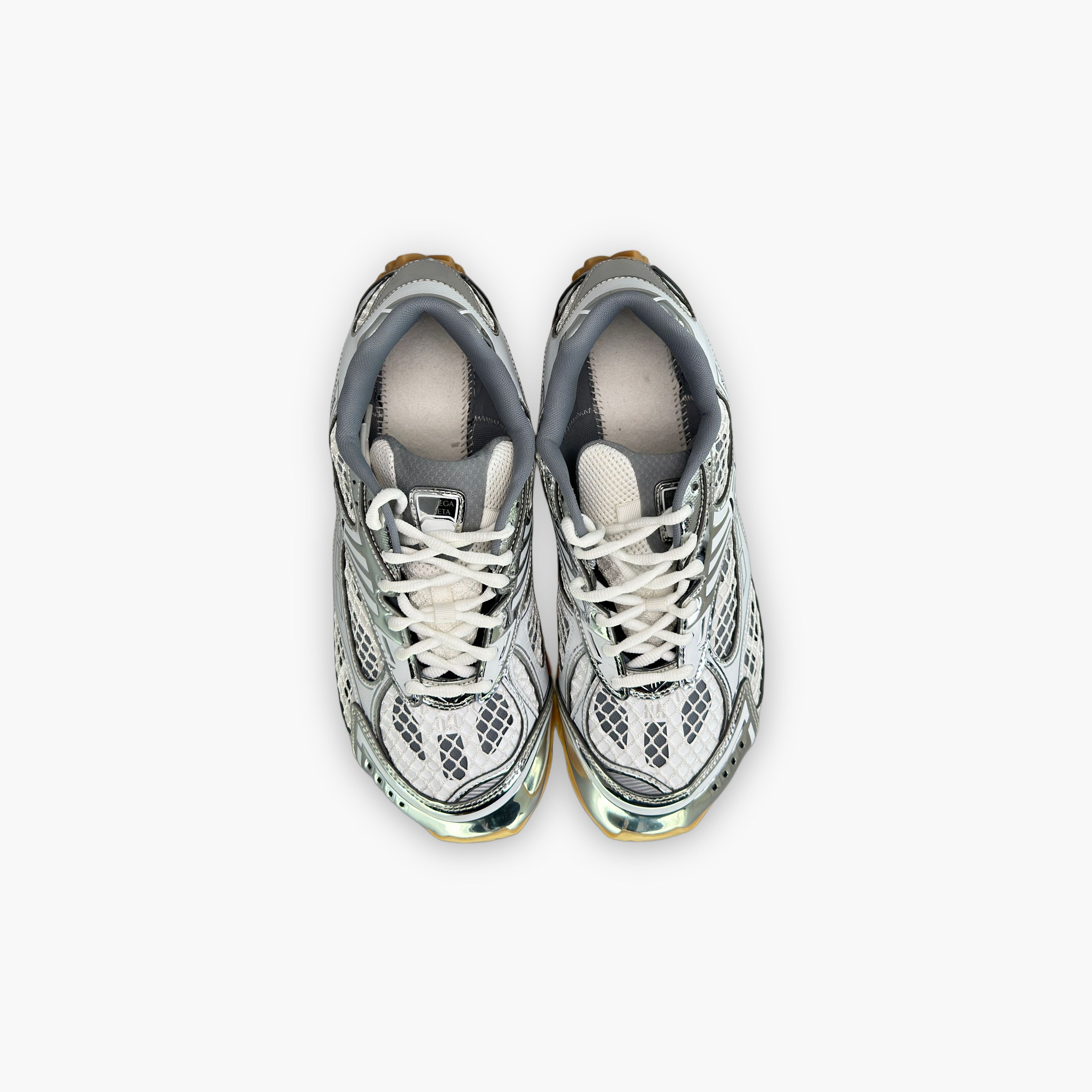 Bottega Veneta Bottega Veneta Orbit Sneakers US 11 Size US 11 / EU 44 - 9 Thumbnail
