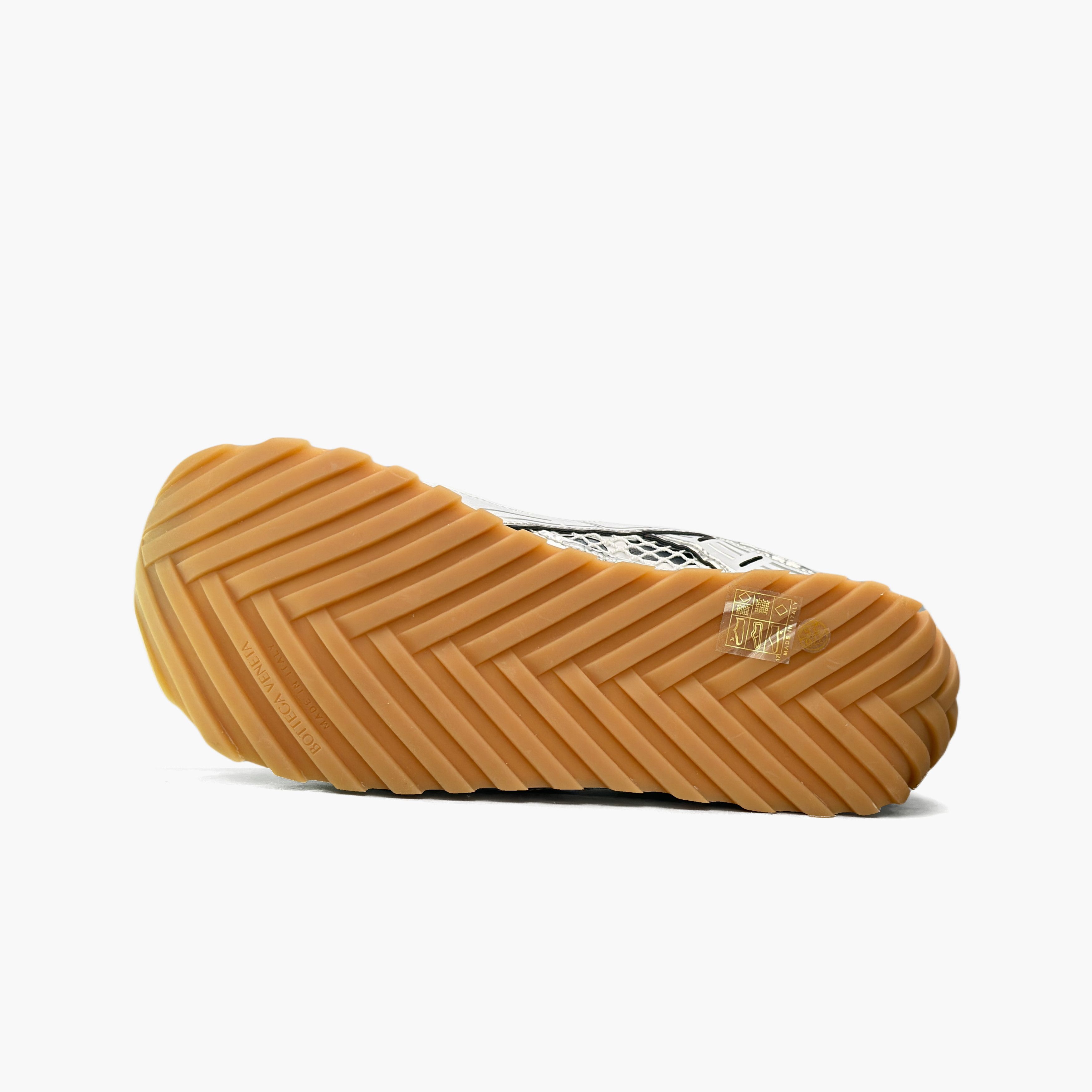 Bottega Veneta Bottega Veneta Orbit Sneakers US 11 Size US 11 / EU 44 - 8 Thumbnail