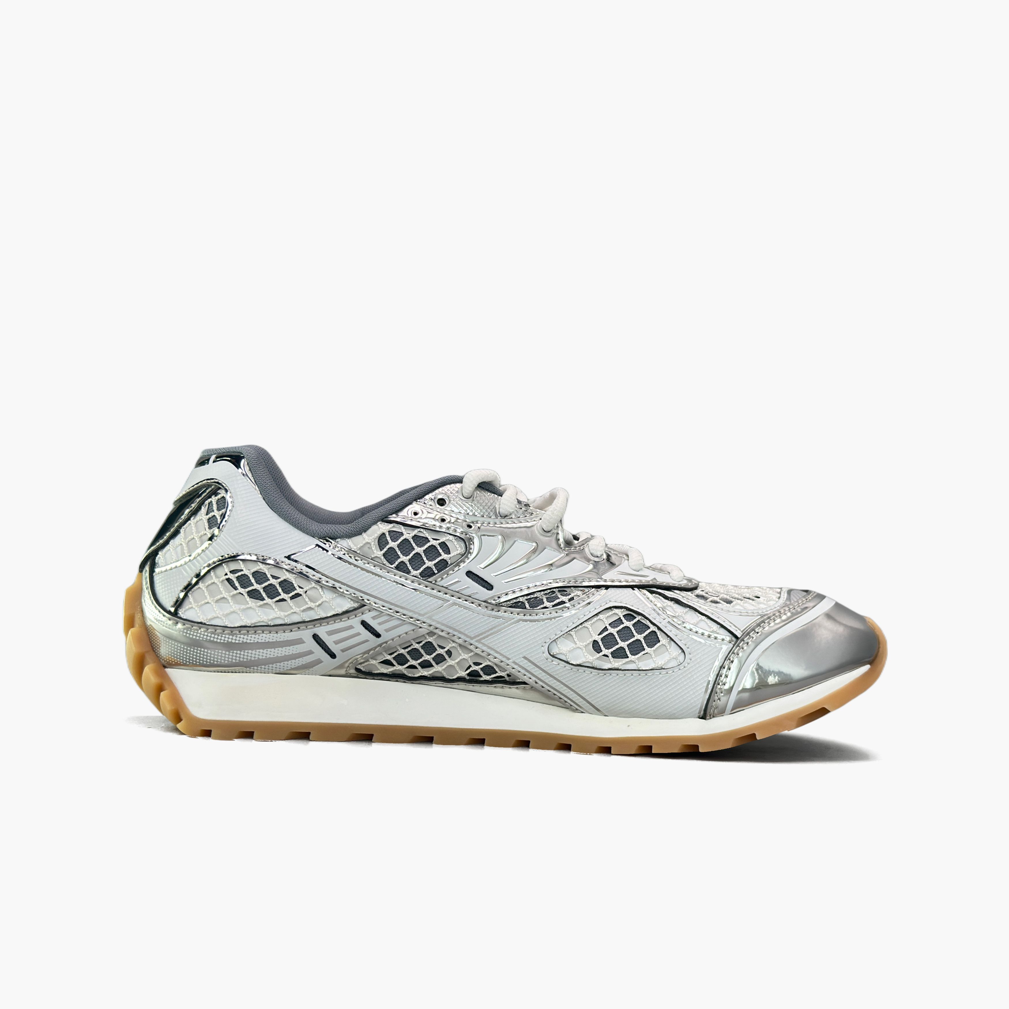 Bottega Veneta Bottega Veneta Orbit Sneakers US 11 Size US 11 / EU 44 - 2 Thumbnail