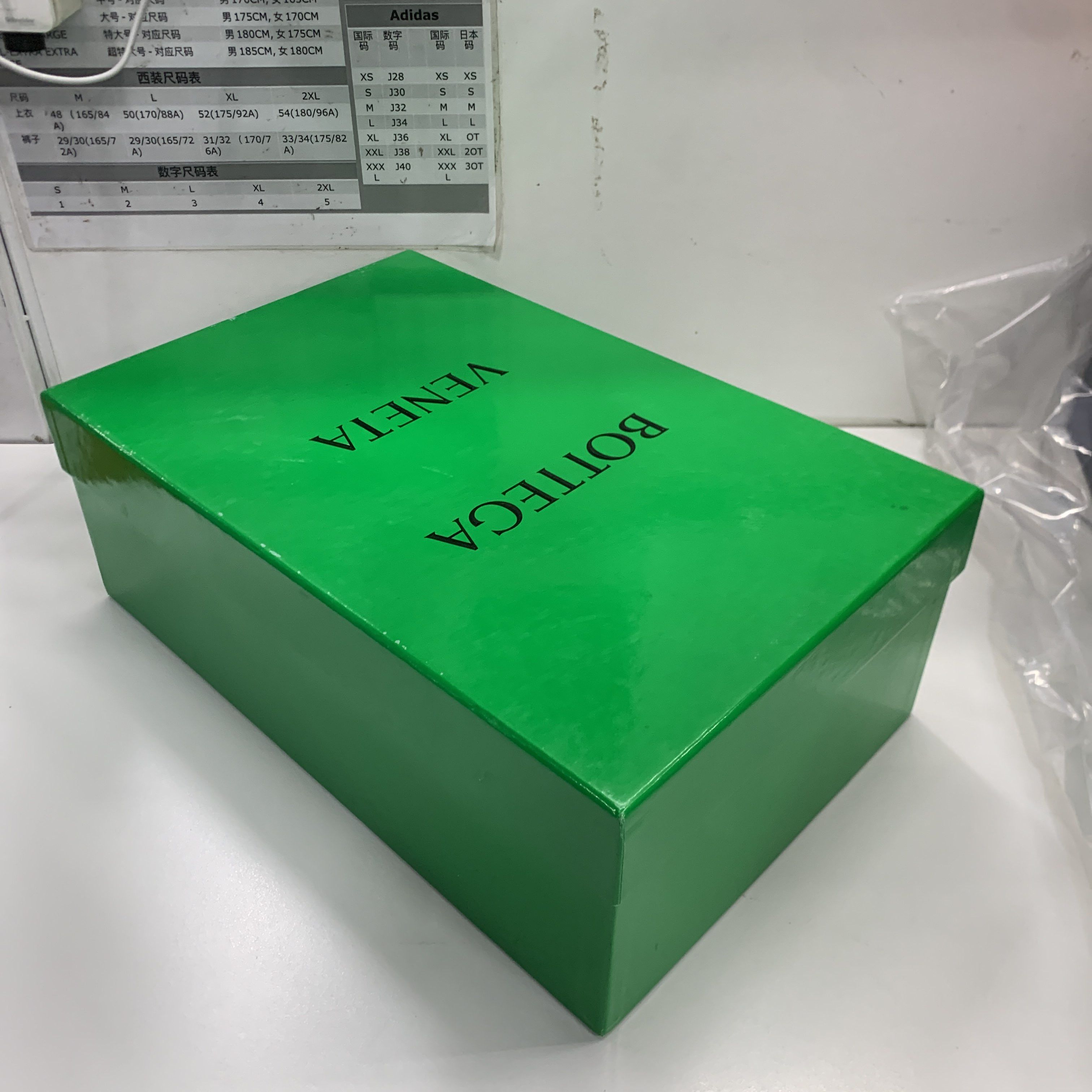 Bottega Veneta Bottega Veneta Orbit Sneakers US 11 Size US 11 / EU 44 - 11 Thumbnail