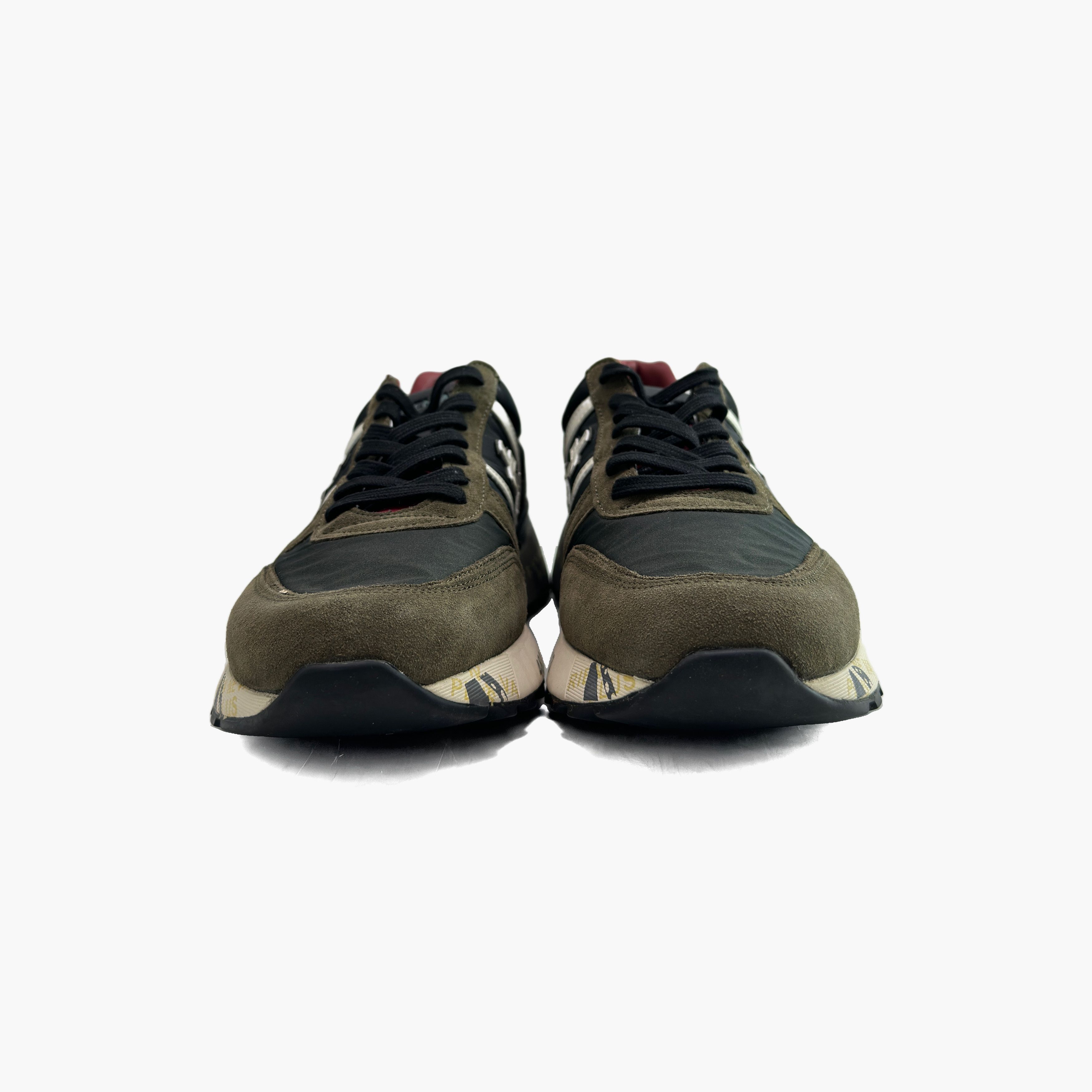 Premiata Premiata Lander Sneakers Size US 10 Size US 10 / EU 43 - 5 Thumbnail