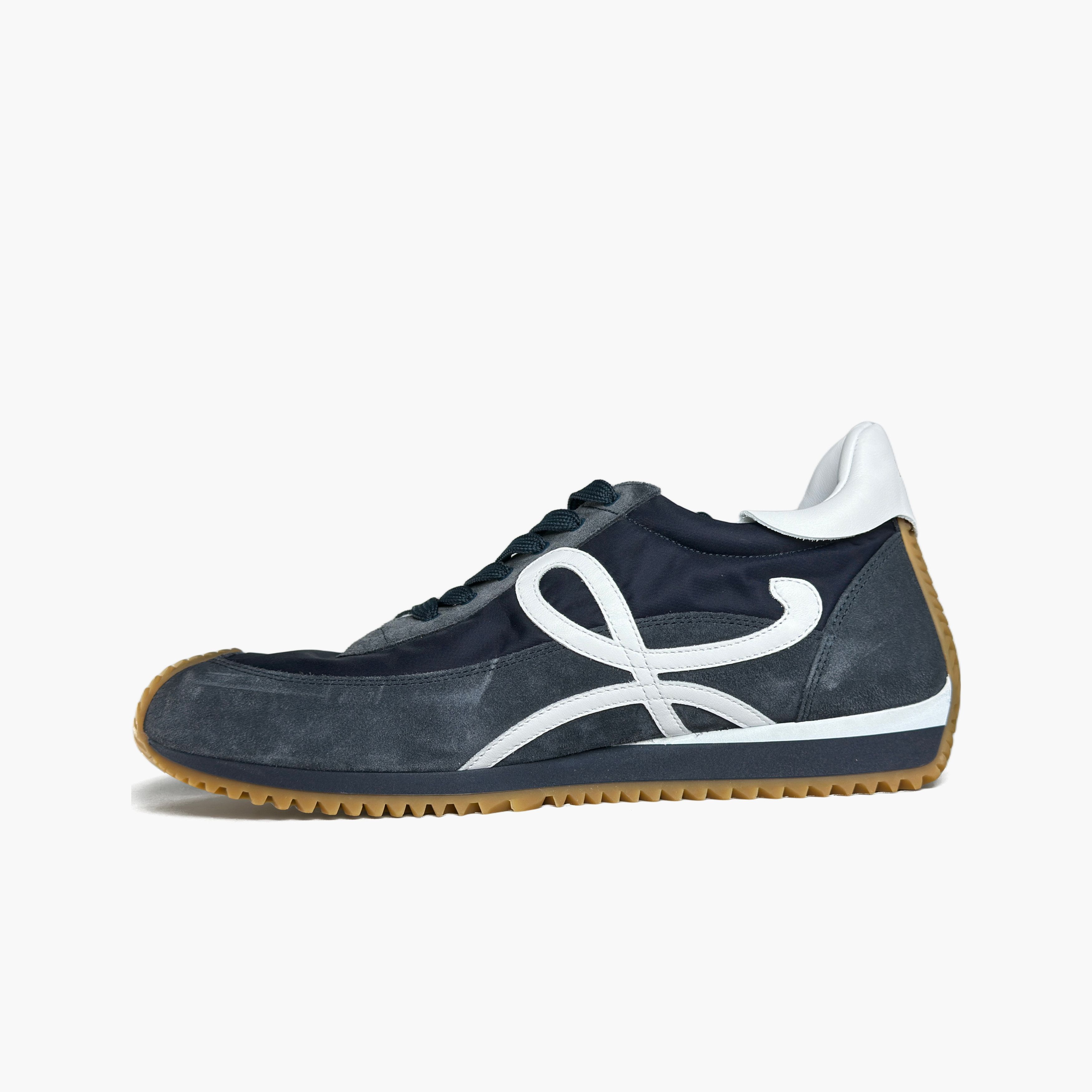 Loewe LOEWE Flow Runner Sneakers Size 9 Size US 9 / EU 42 - 3 Thumbnail