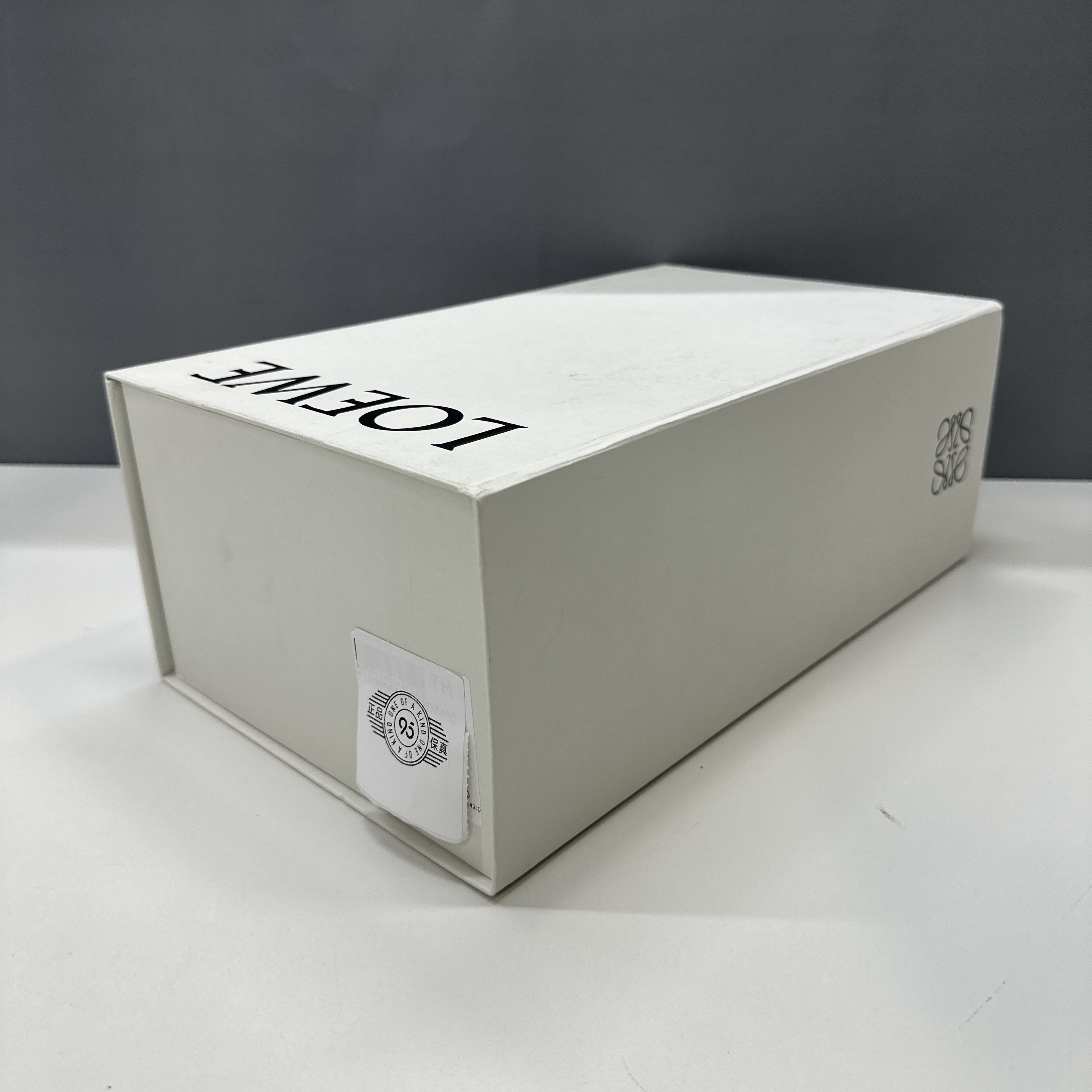 Loewe LOEWE Flow Runner Sneakers Size 9 Size US 9 / EU 42 - 11 Thumbnail