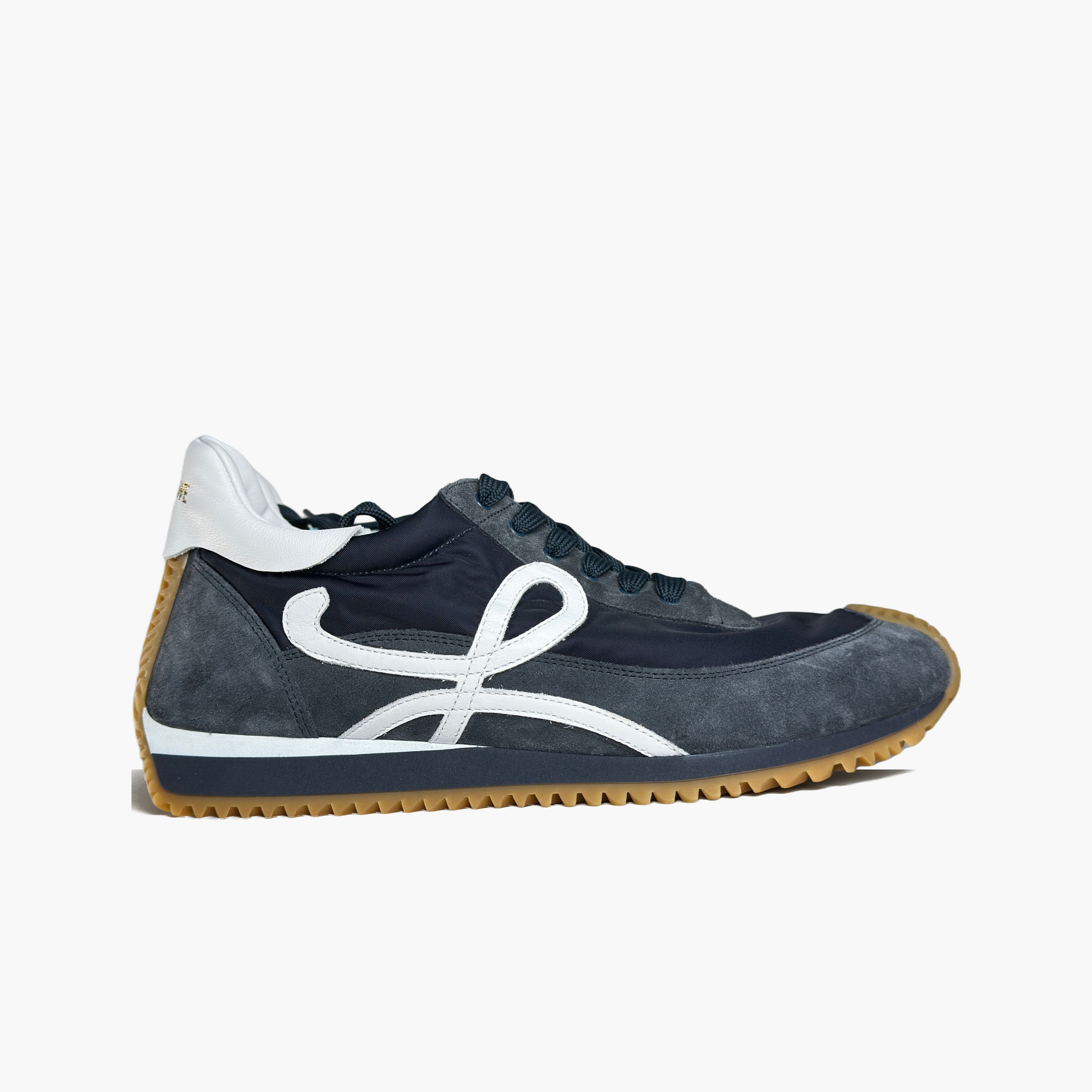 Loewe LOEWE Flow Runner Sneakers Size 9 Size US 9 / EU 42 - 4 Thumbnail