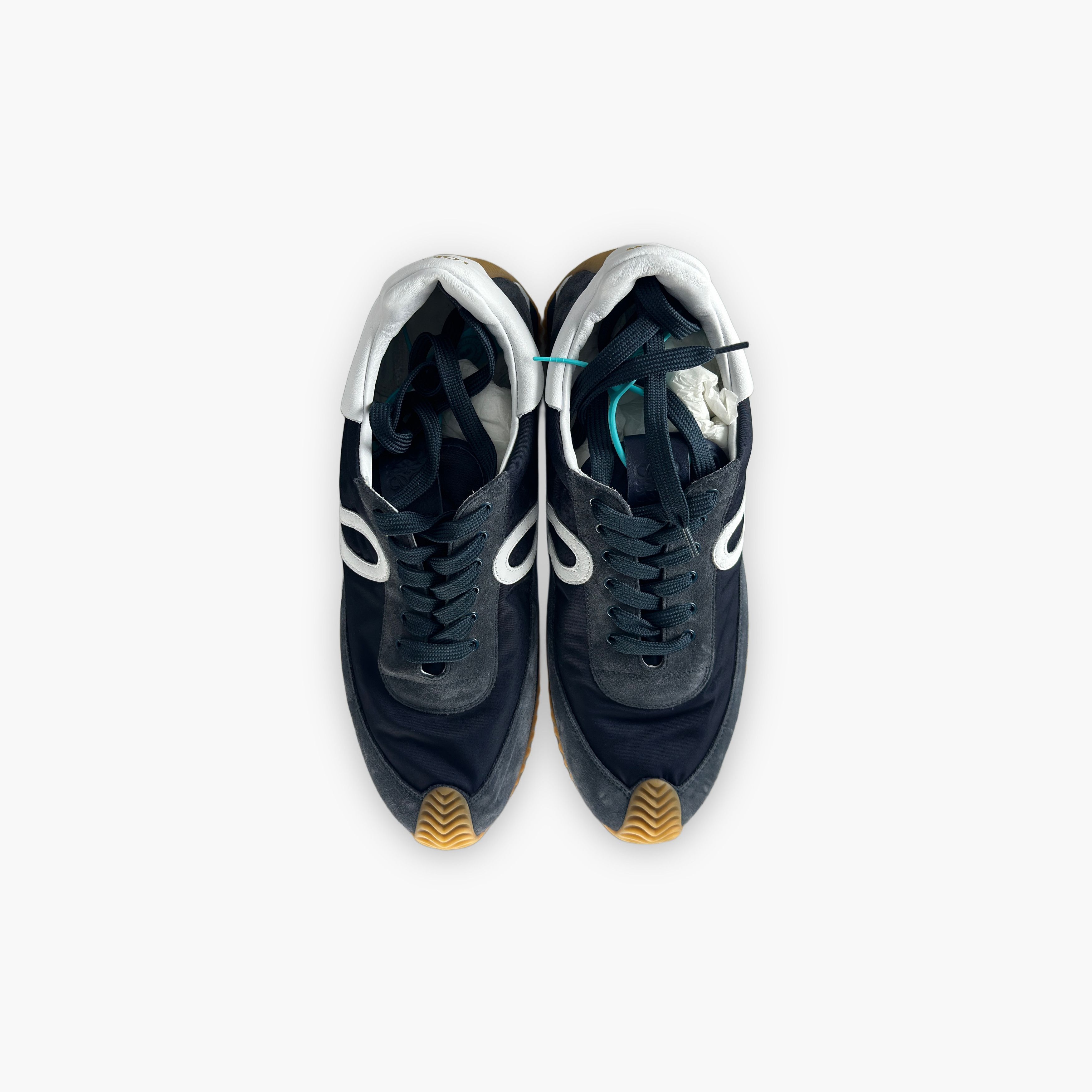 Loewe LOEWE Flow Runner Sneakers Size 9 Size US 9 / EU 42 - 9 Thumbnail